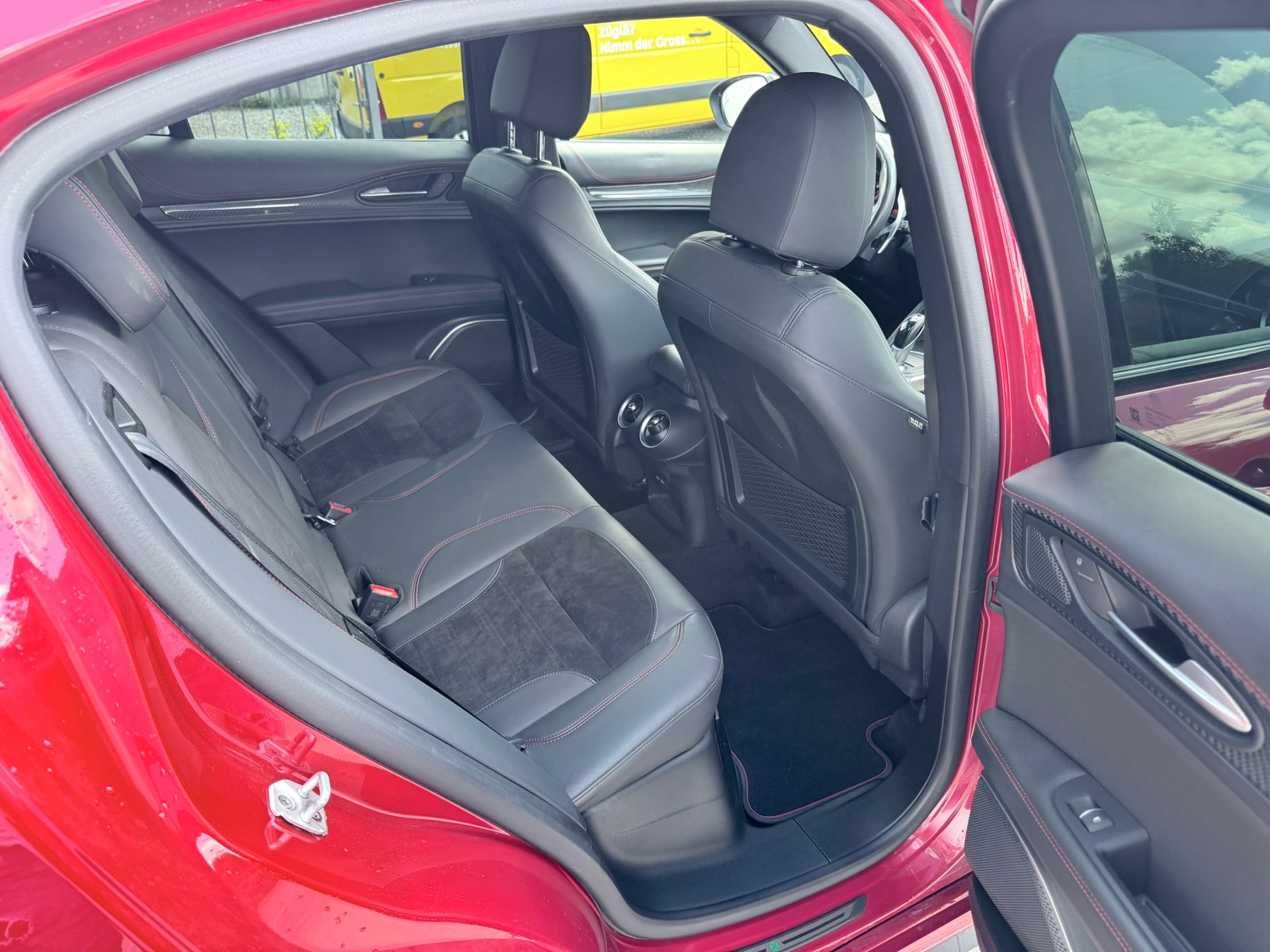 ALFA ROMEO Stelvio 2.9 V6 Quadrifoglio Q4 Automatic-image-16