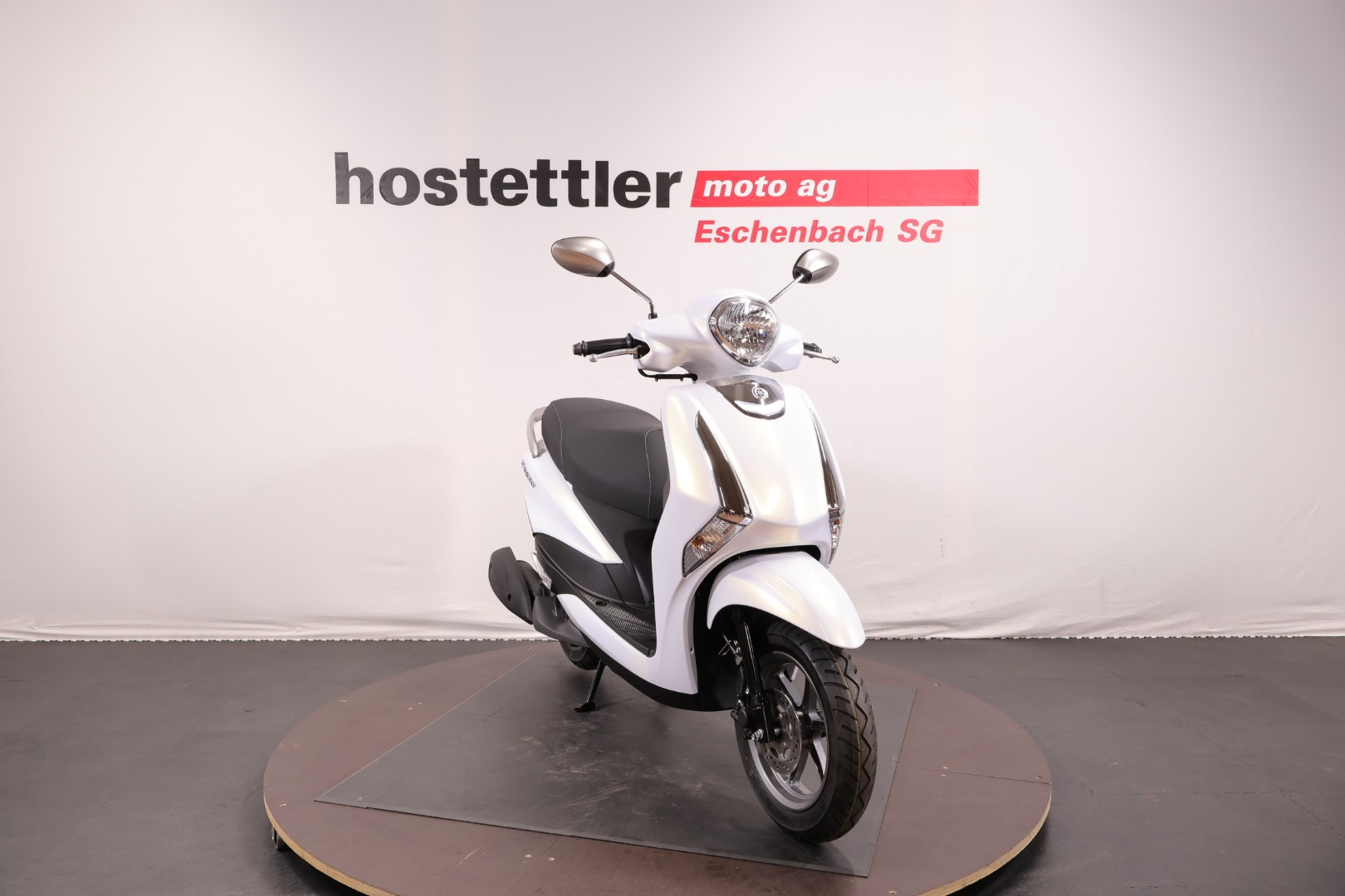 YAMAHA D'elight