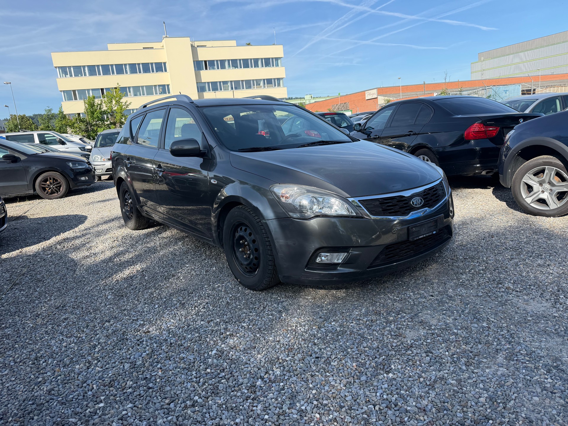 KIA Cee'd Sporty Wagon 1.6 16V _seven-image-2