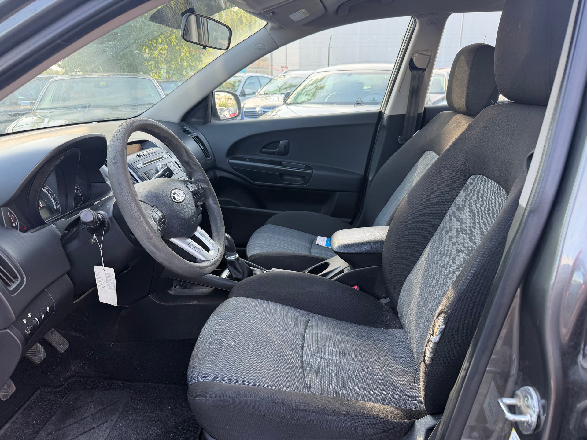 KIA Cee'd Sporty Wagon 1.6 16V _seven-image-9