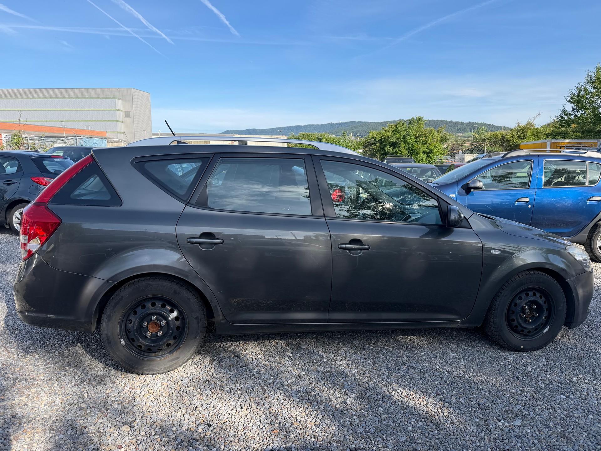 KIA Cee'd Sporty Wagon 1.6 16V _seven-image-3