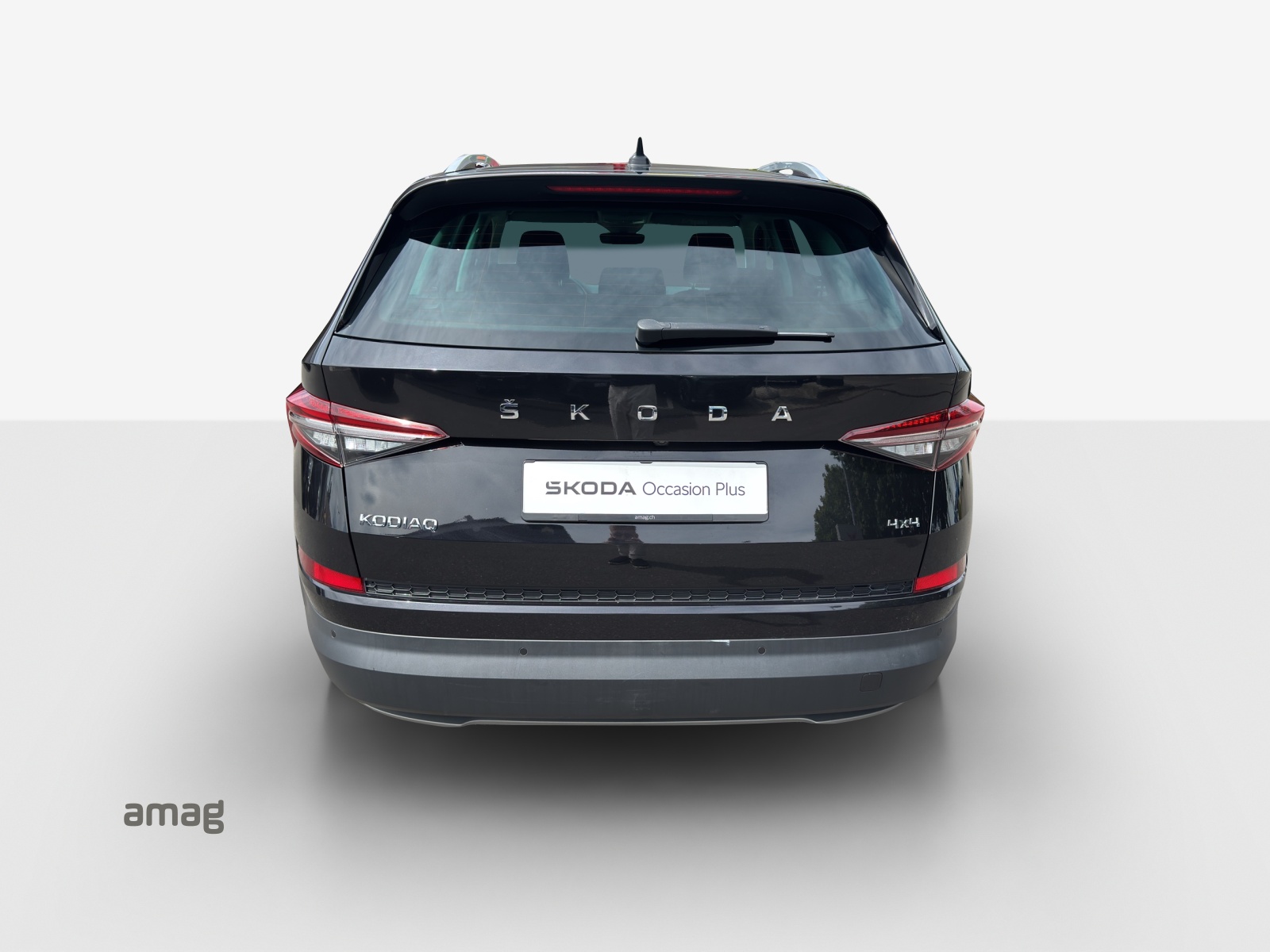 SKODA Kodiaq 2.0 TDI CR Clever 4x4 DSG-image-3
