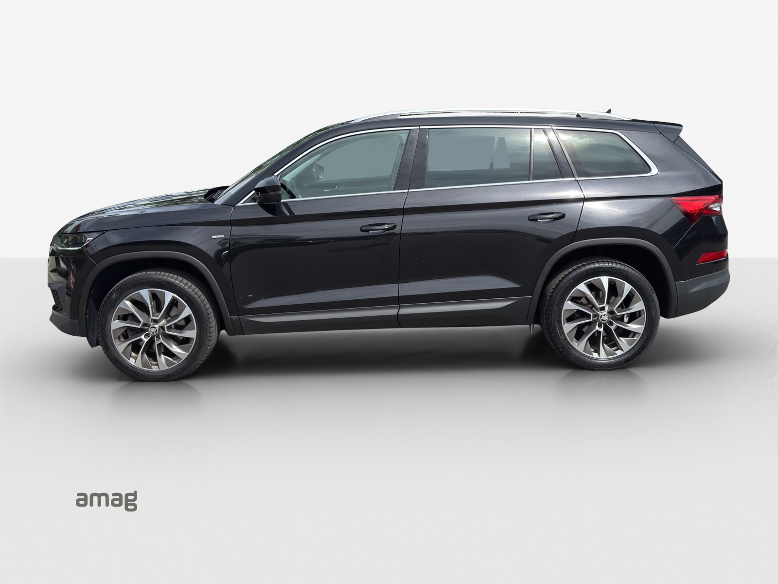 SKODA Kodiaq 2.0 TDI CR Clever 4x4 DSG-image-1
