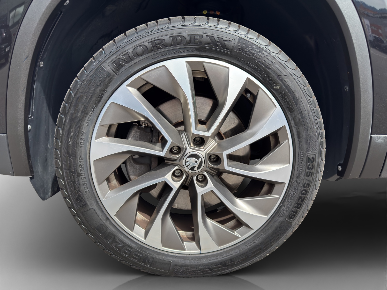 SKODA Kodiaq 2.0 TDI CR Clever 4x4 DSG-image-13