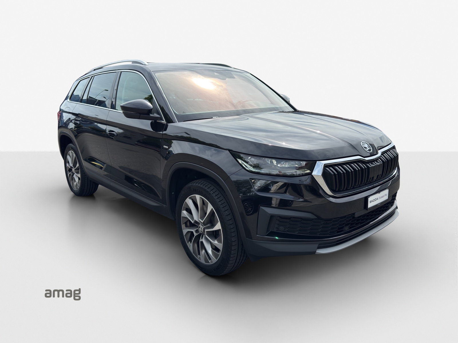 SKODA Kodiaq 2.0 TDI CR Clever 4x4 DSG-image-5