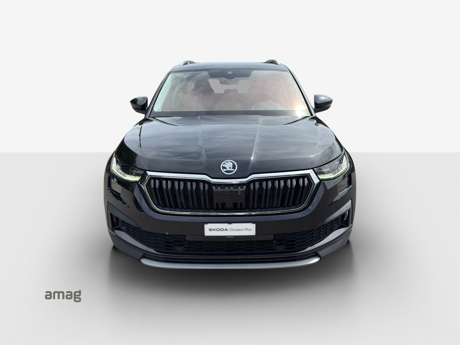 SKODA Kodiaq 2.0 TDI CR Clever 4x4 DSG-image-6