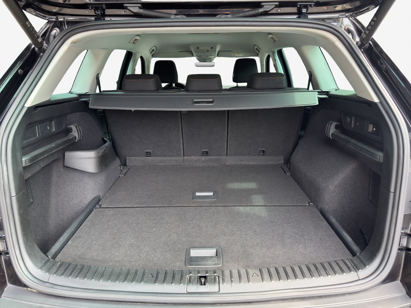 SKODA Kodiaq 2.0 TDI CR Clever 4x4 DSG-image-12
