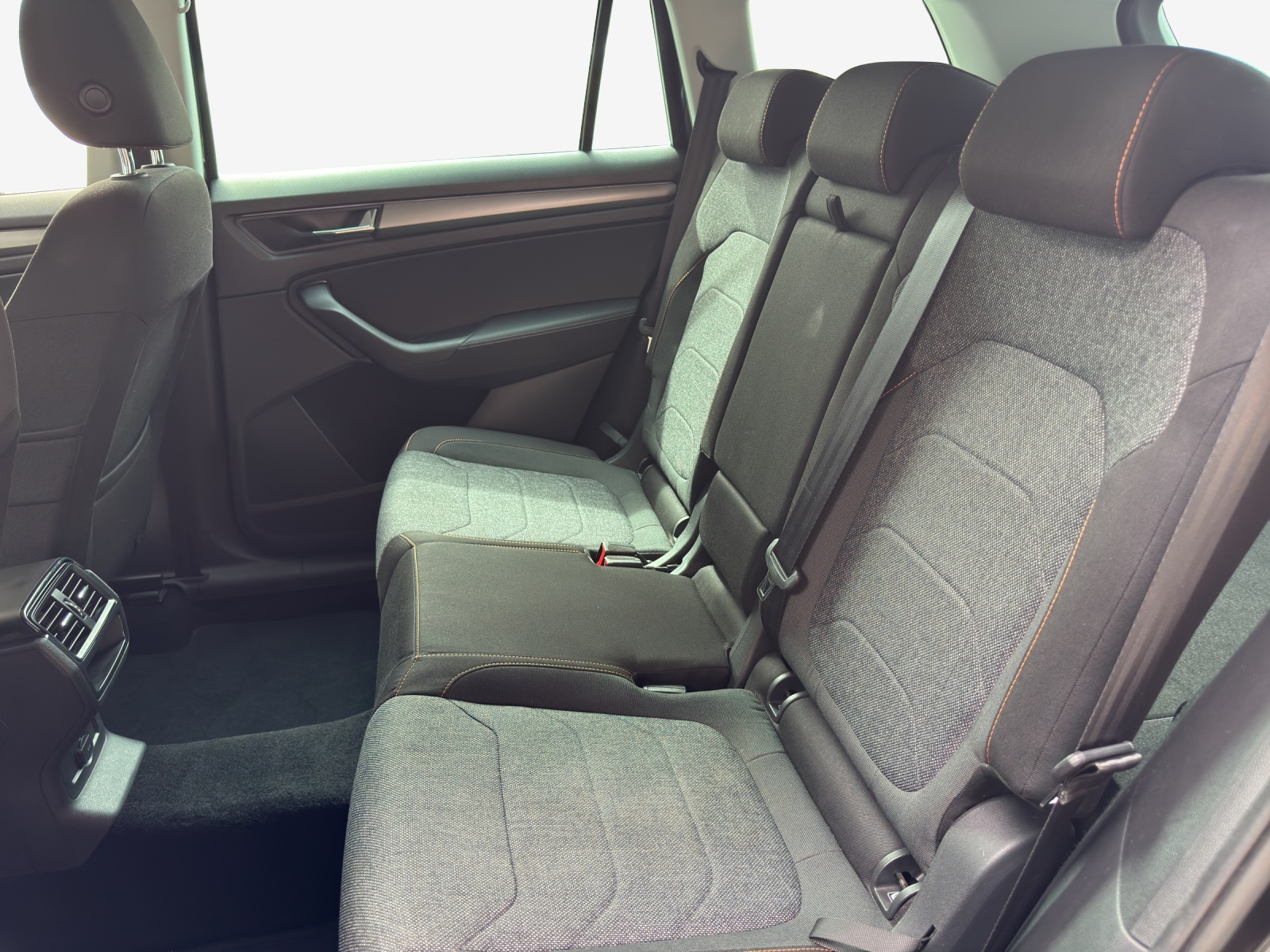 SKODA Kodiaq 2.0 TDI CR Clever 4x4 DSG-image-11