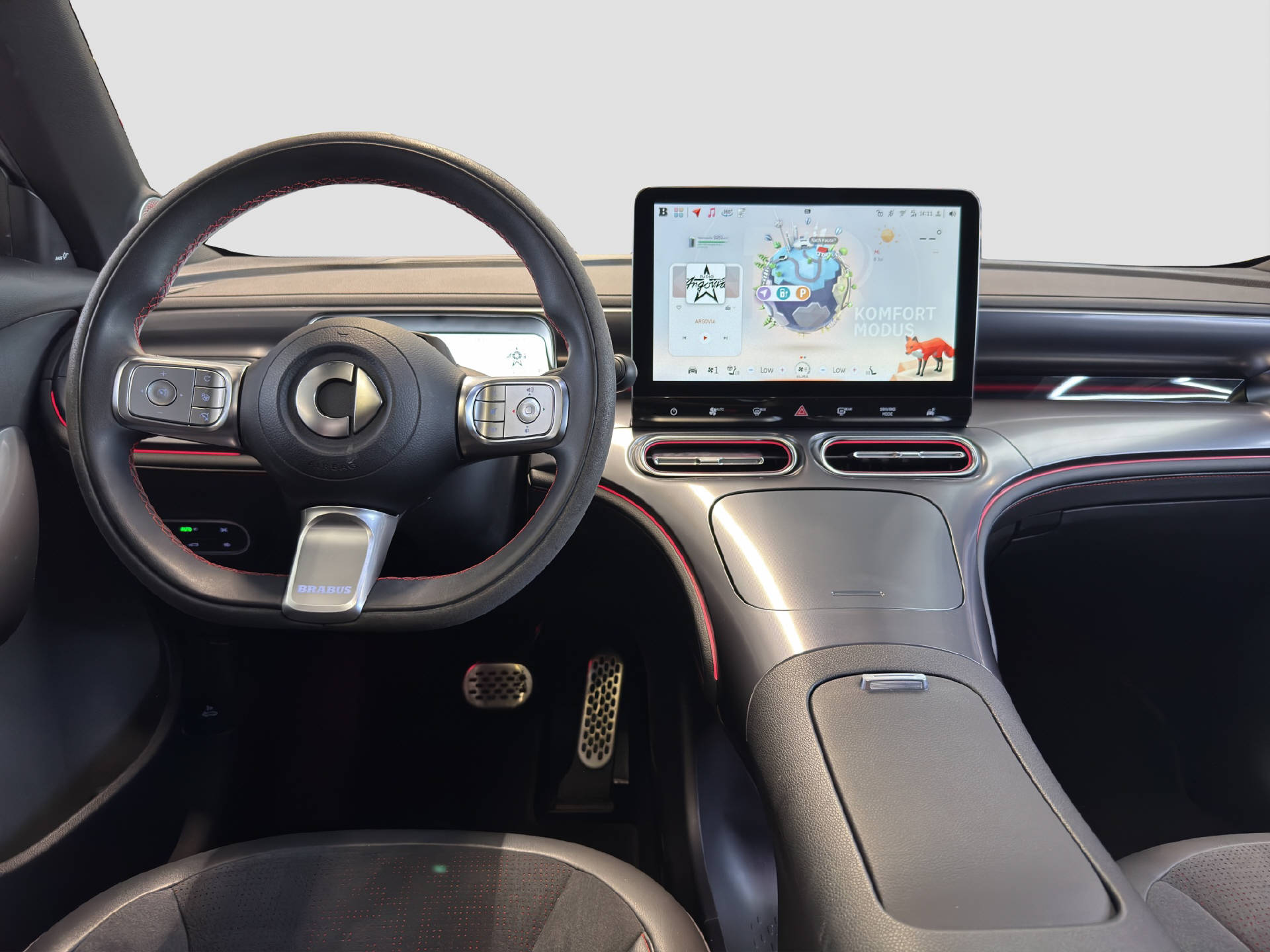 SMART #1 Brabus-image-8