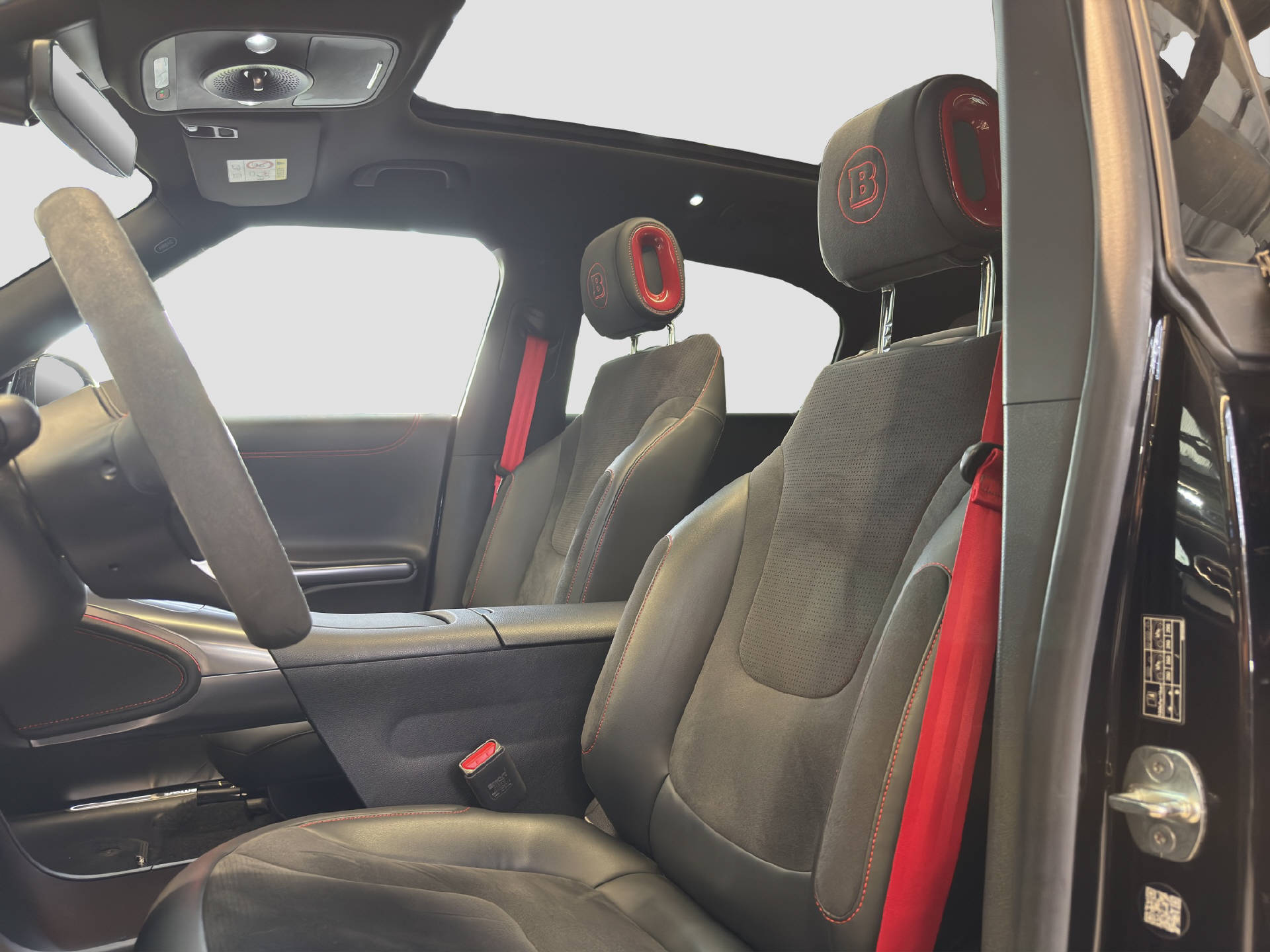 SMART #1 Brabus-image-12