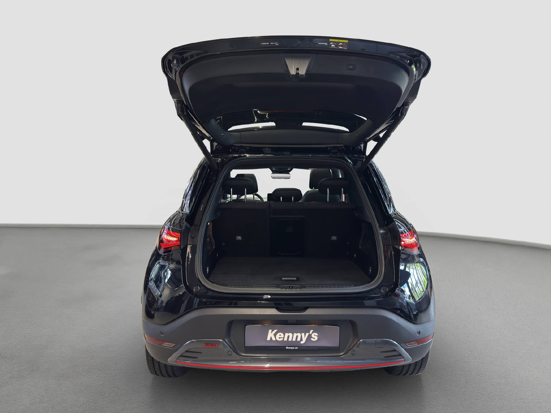 SMART #1 Brabus-image-15
