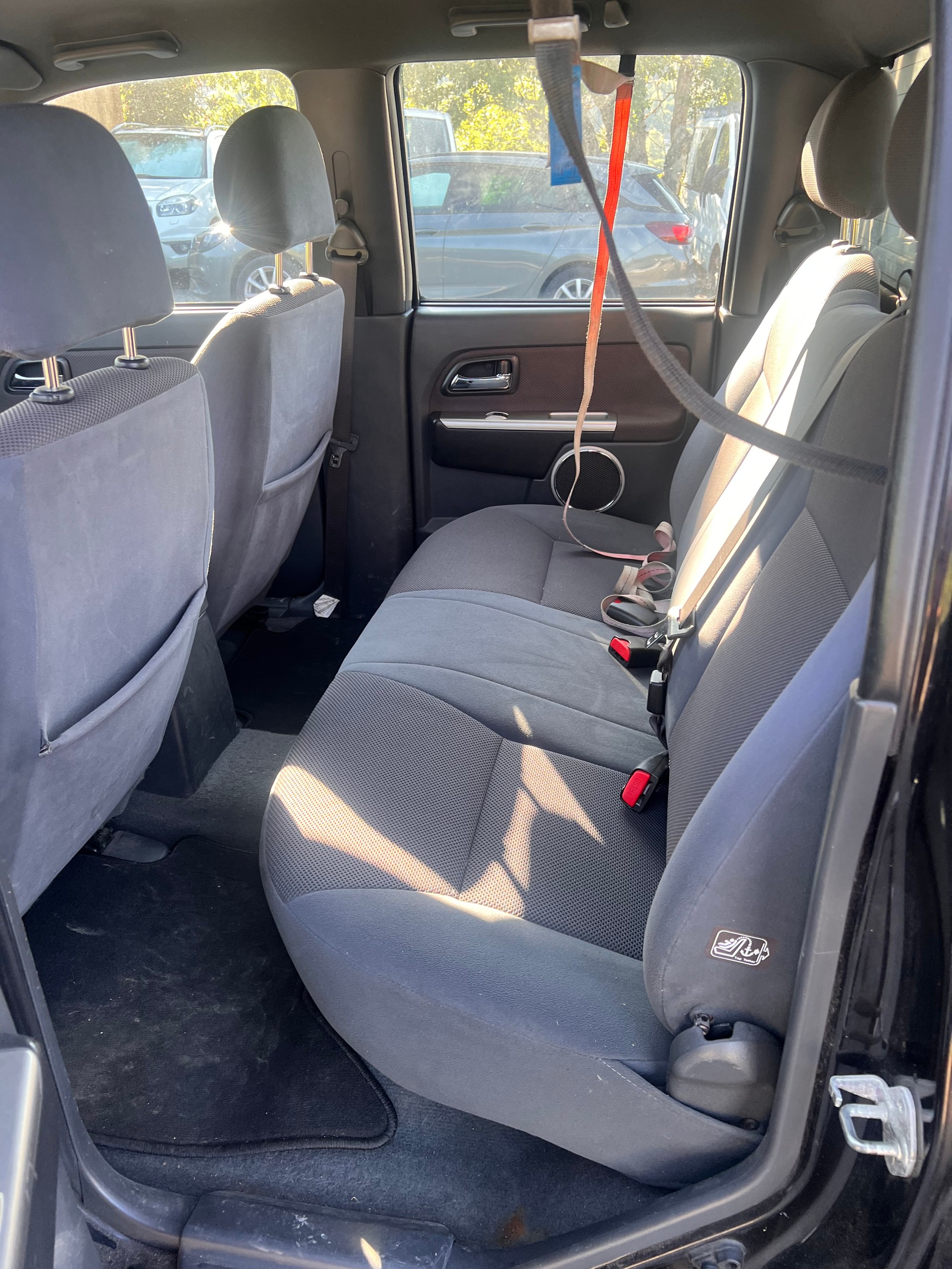 ISUZU 3.0 td-image-8