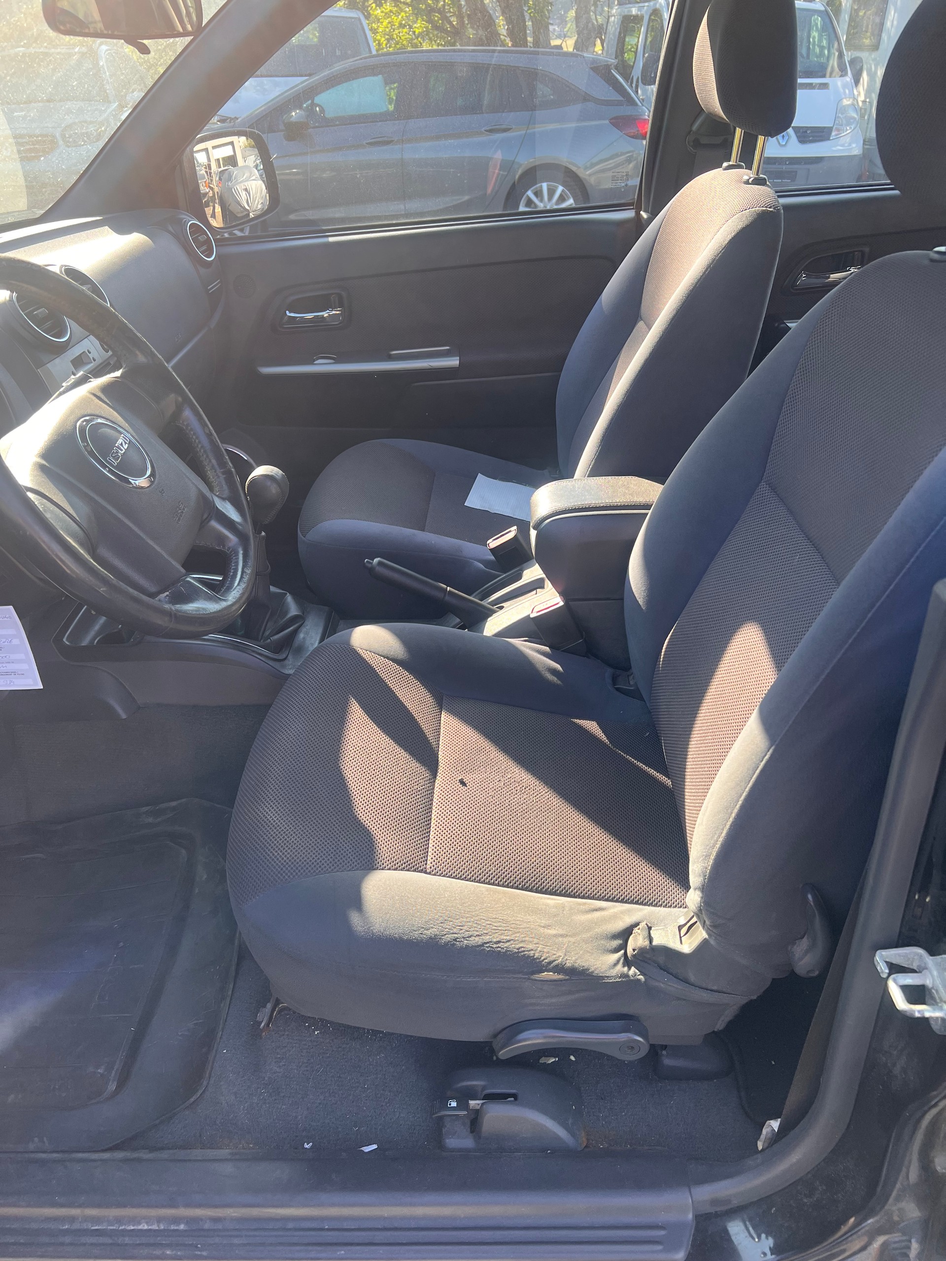 ISUZU 3.0 td-image-7