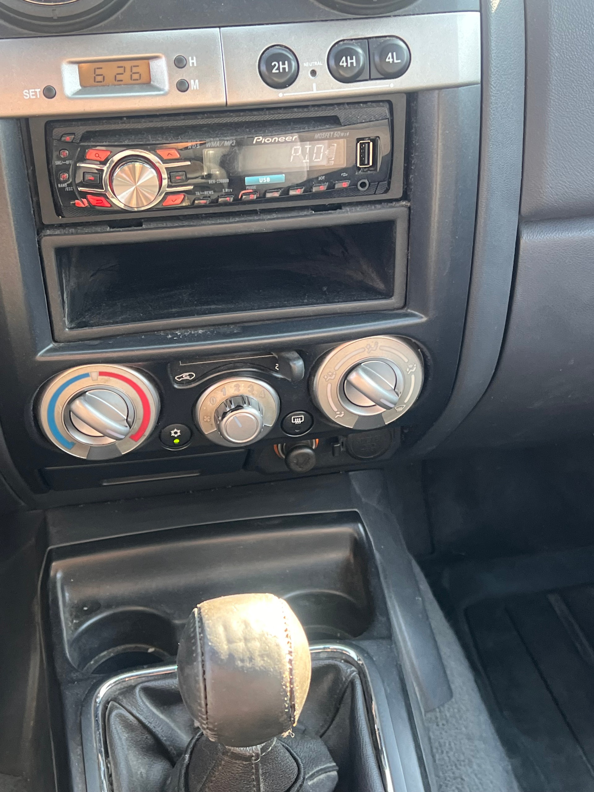 ISUZU 3.0 td-image-6