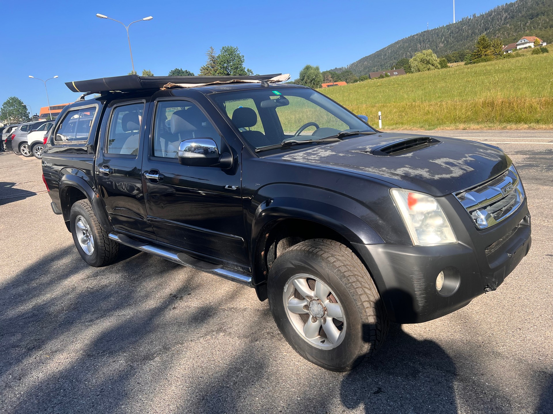 ISUZU 3.0 td-image-1