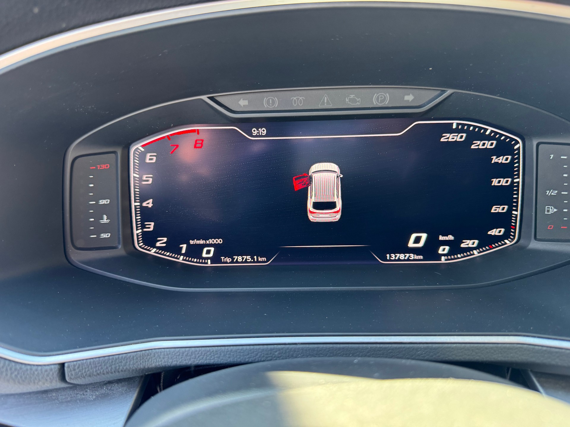 SEAT Tarraco 2.0TSI FR 4Drive DSG-image-17