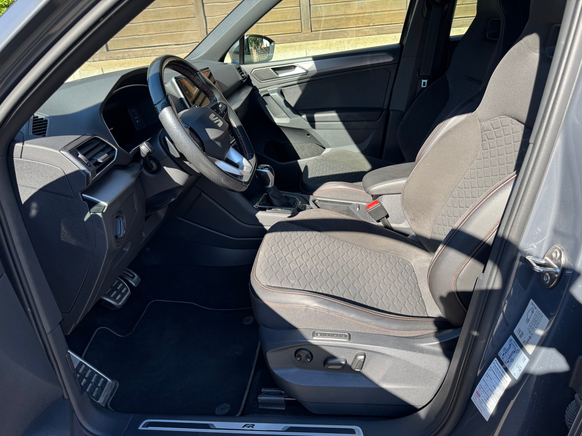SEAT Tarraco 2.0TSI FR 4Drive DSG-image-10