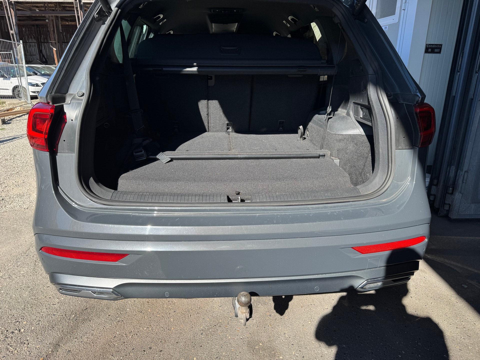 SEAT Tarraco 2.0TSI FR 4Drive DSG-image-7
