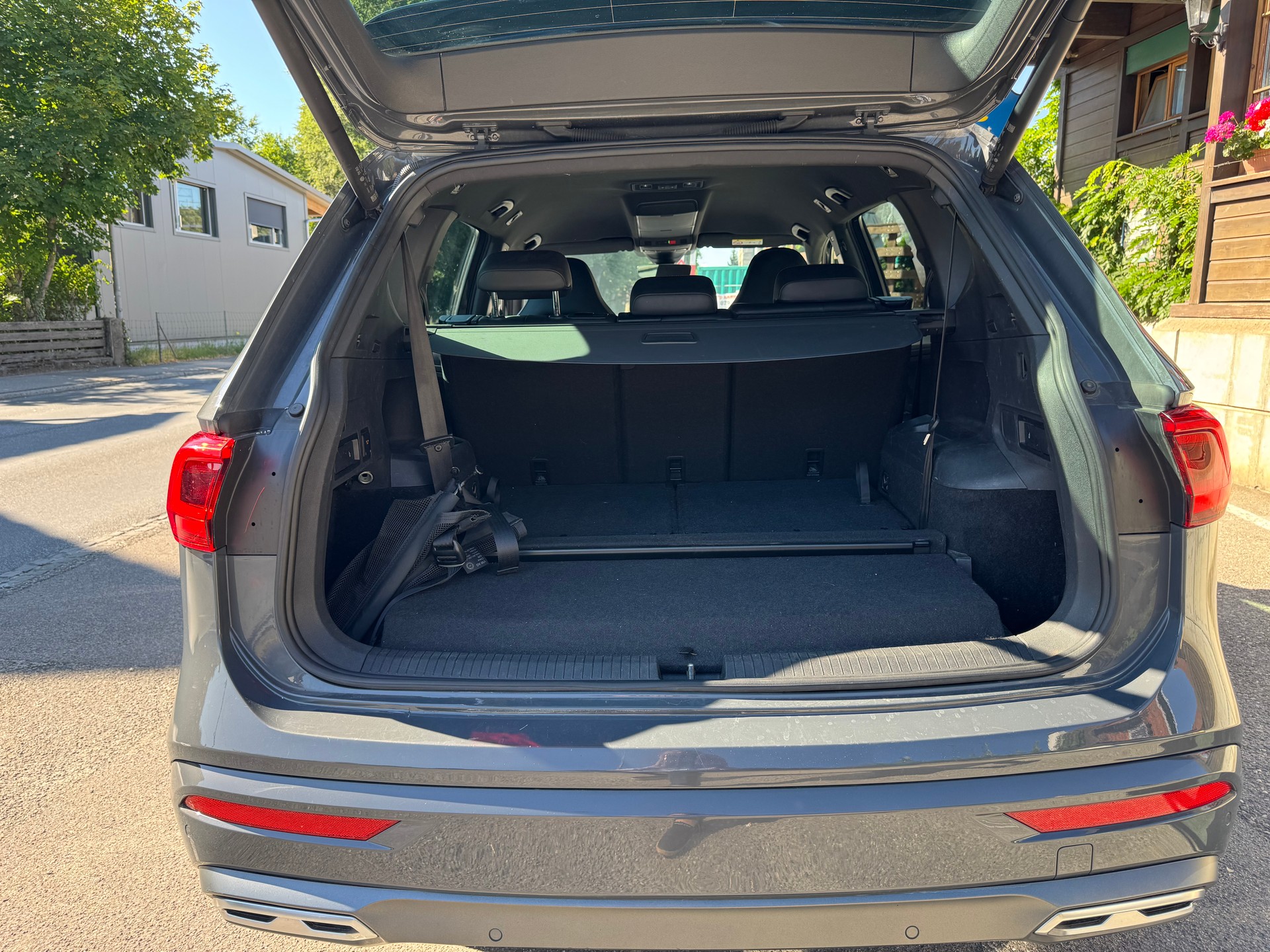 SEAT Tarraco 2.0TSI FR 4Drive DSG-image-6
