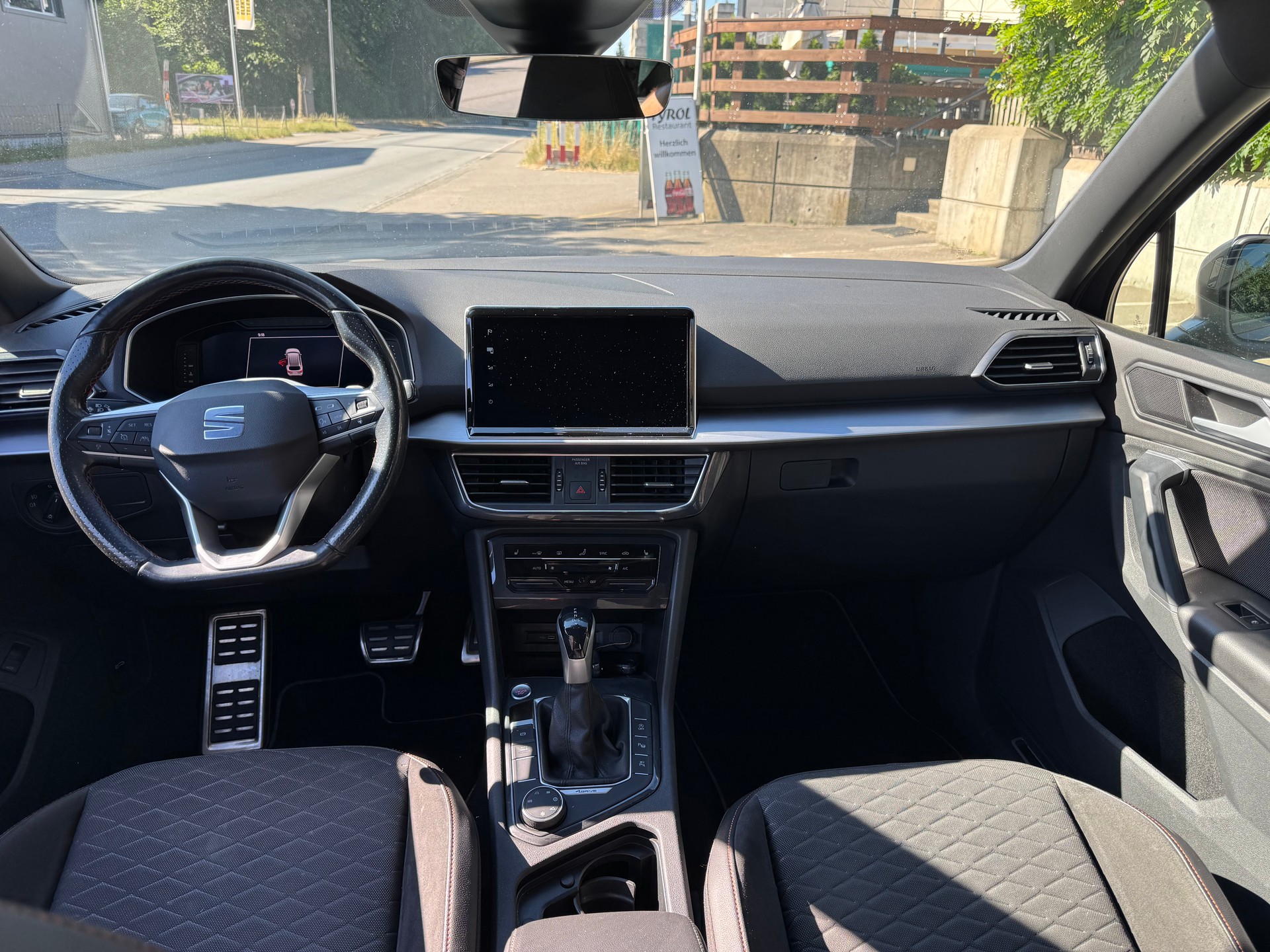 SEAT Tarraco 2.0TSI FR 4Drive DSG-image-8