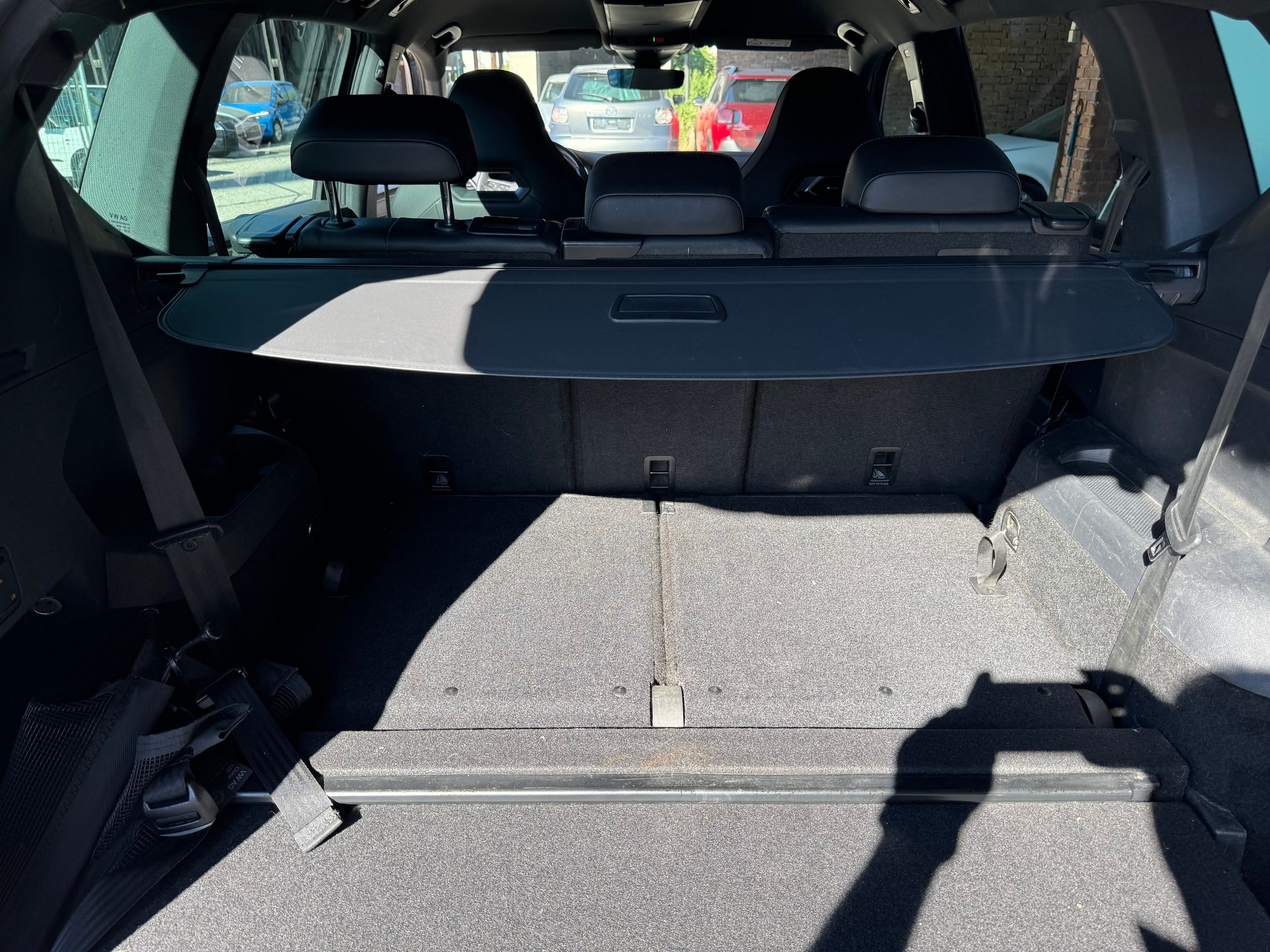 SEAT Tarraco 2.0TSI FR 4Drive DSG-image-14