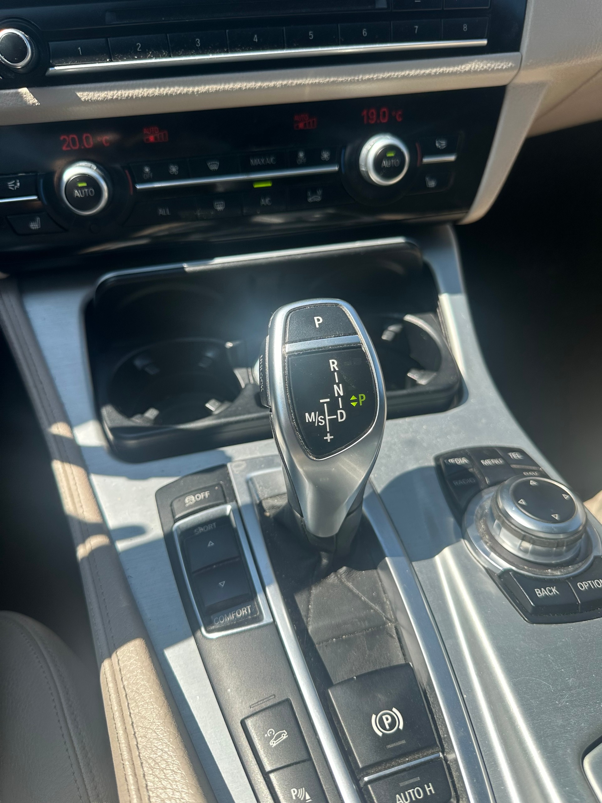 BMW 525d xDrive Touring Steptronic-image-2
