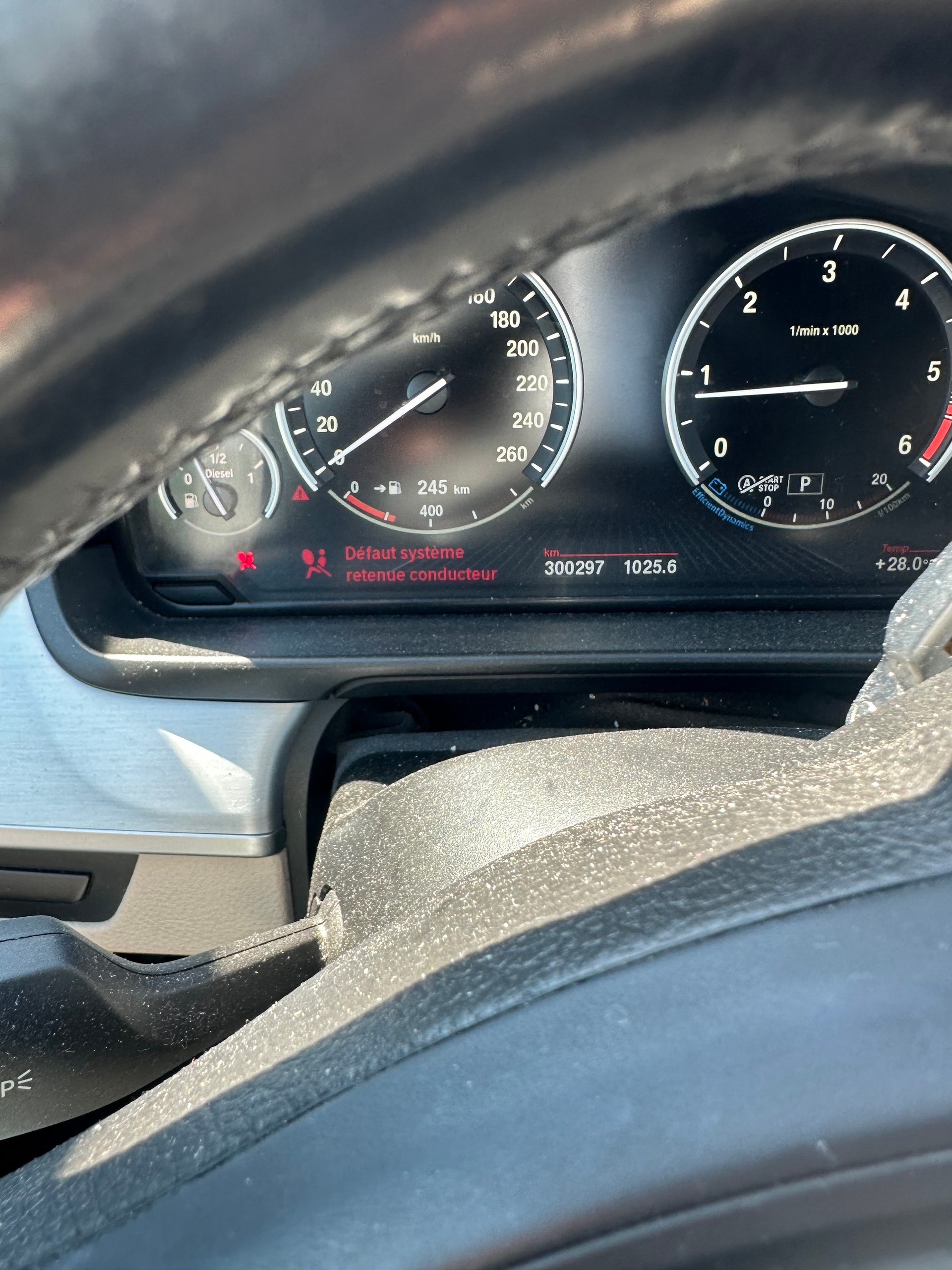 BMW 525d xDrive Touring Steptronic-image-3