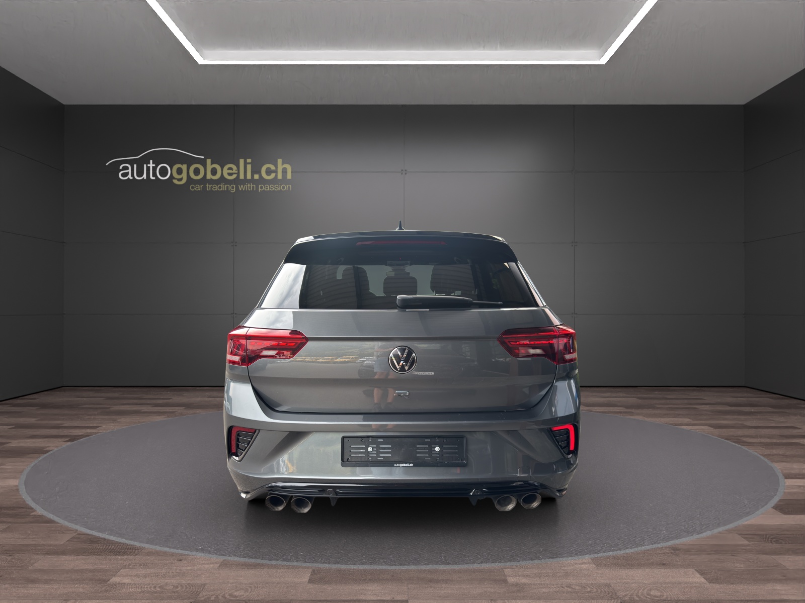 VW T-Roc 2.0 TSI R DSG 4Motion-image-11