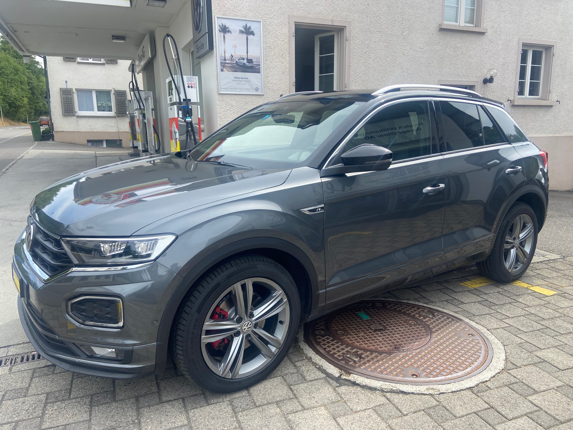 VW T-Roc 2.0 TSI Sport DSG 4Motion-showroom-element-1