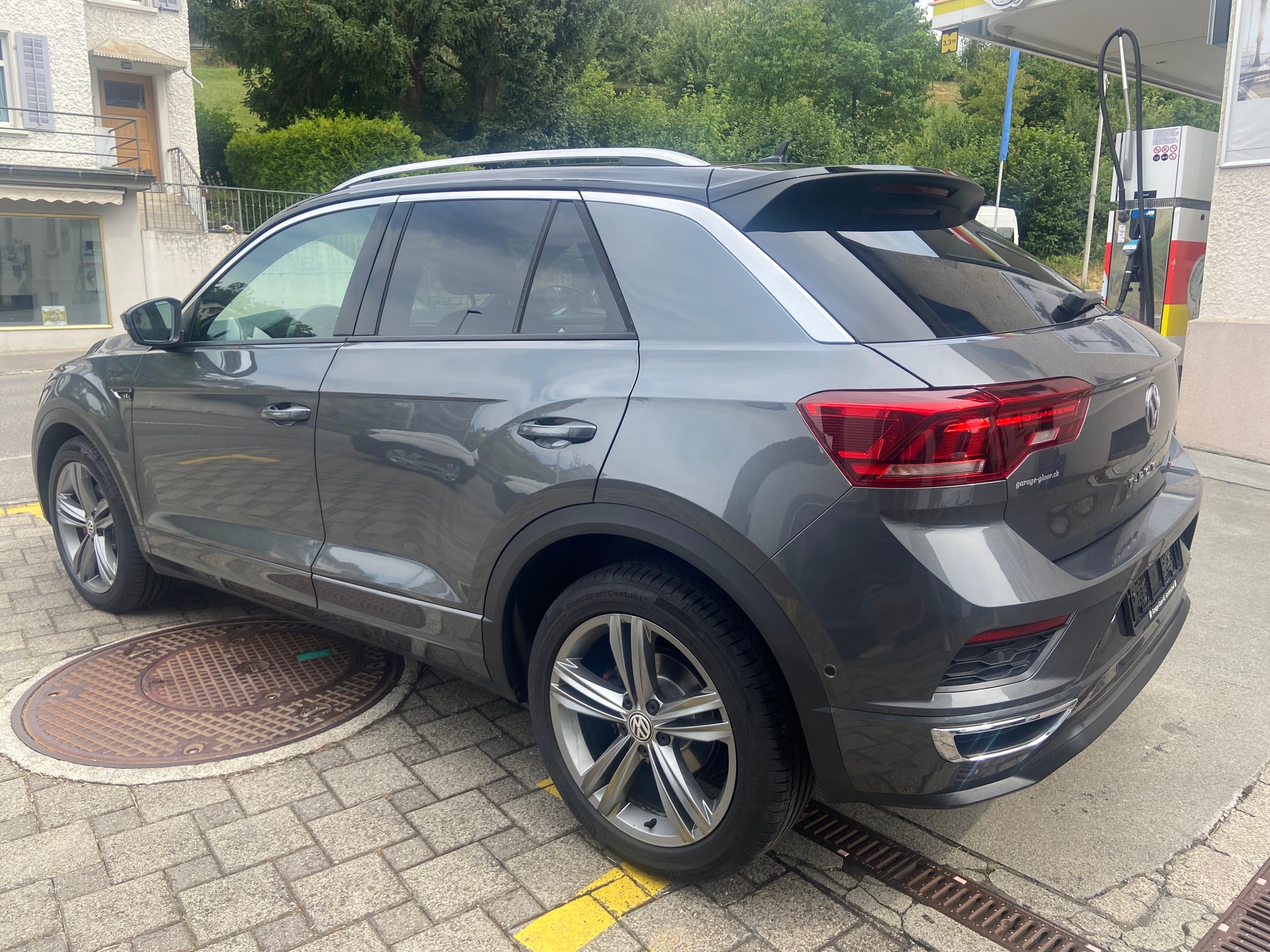 VW T-Roc 2.0 TSI Sport DSG 4Motion-showroom-element-2