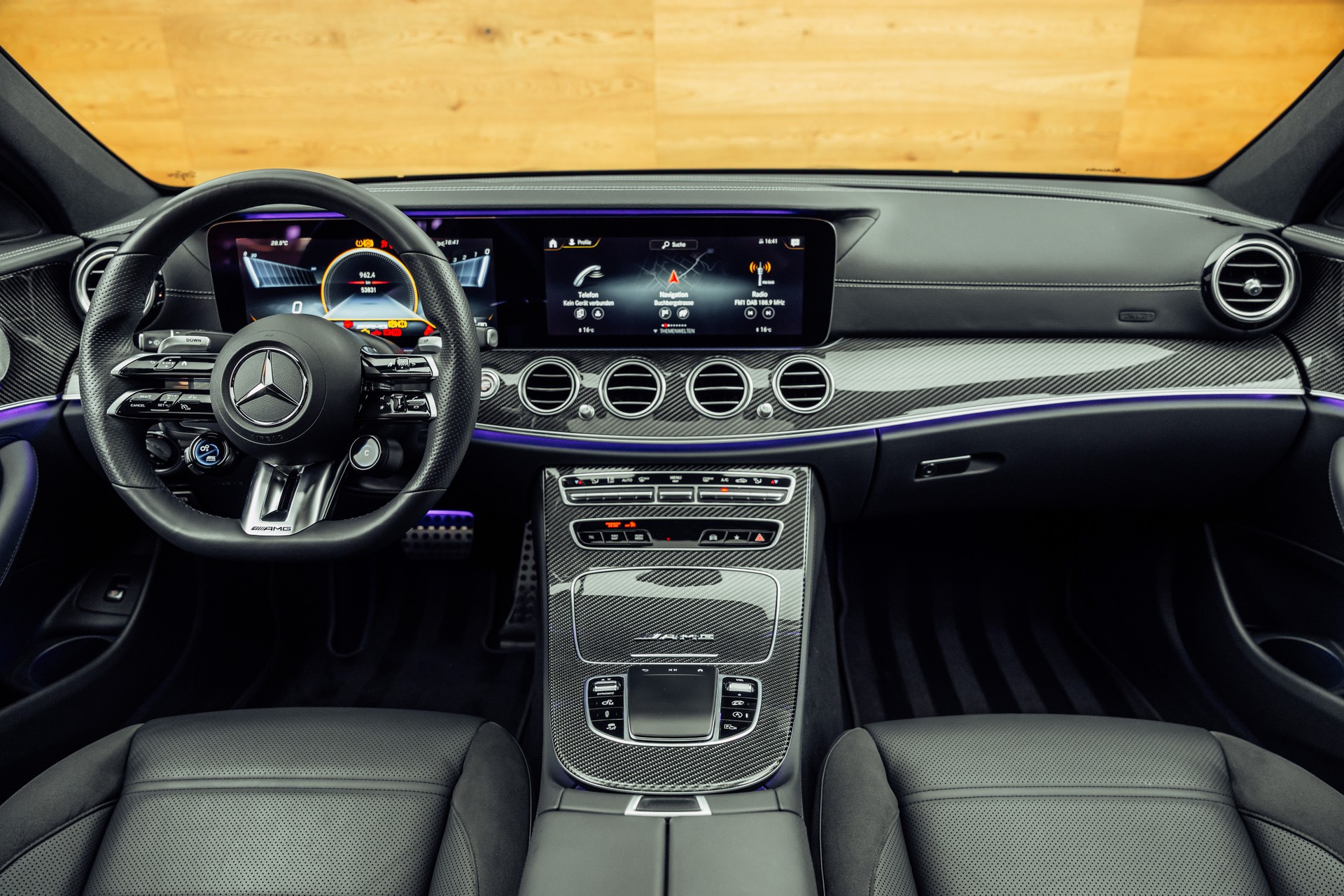 MERCEDES-BENZ AMG E 53 4Matic + Speedshift 9G-TCT-image-7