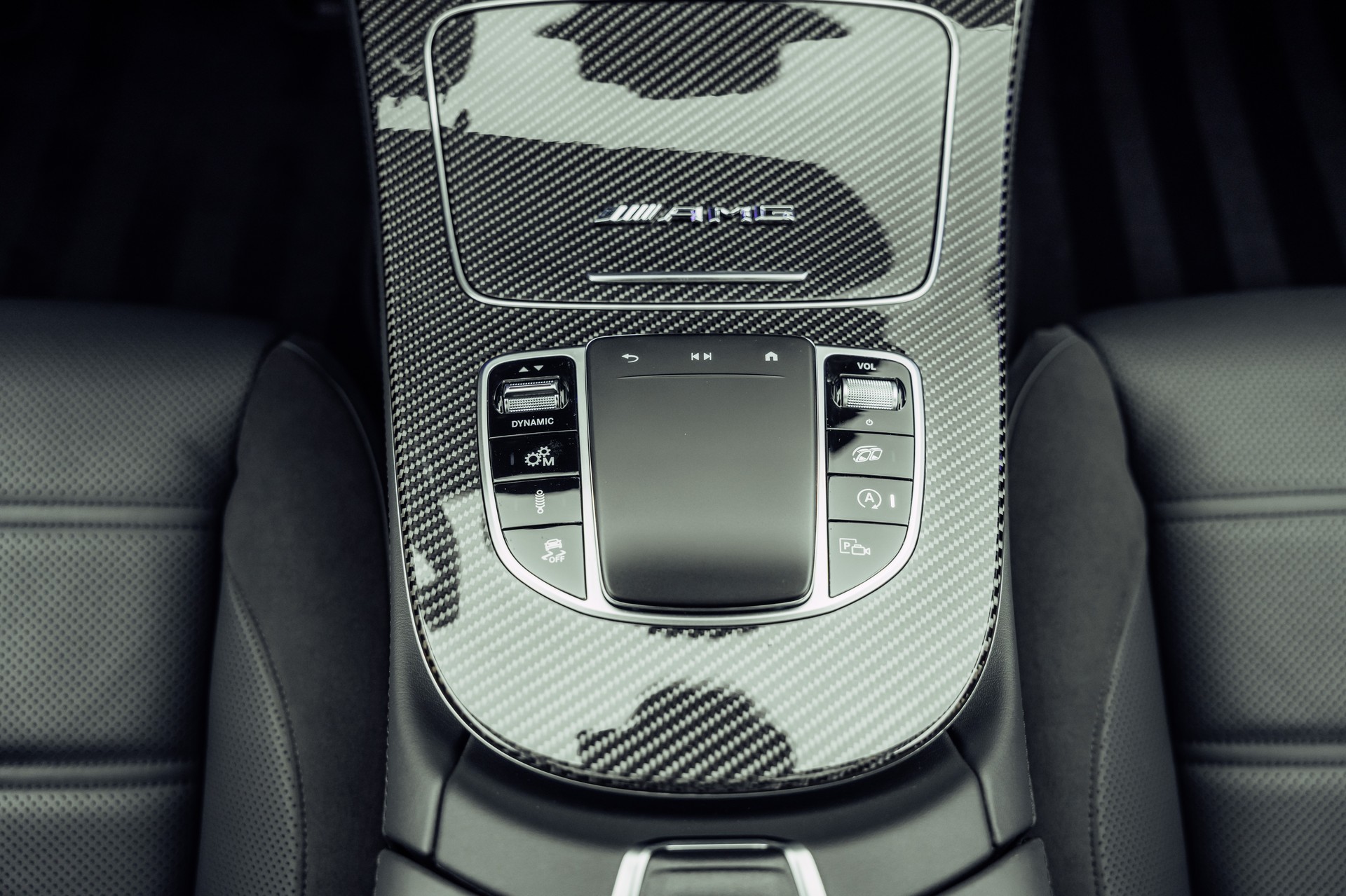 MERCEDES-BENZ AMG E 53 4Matic + Speedshift 9G-TCT-image-20