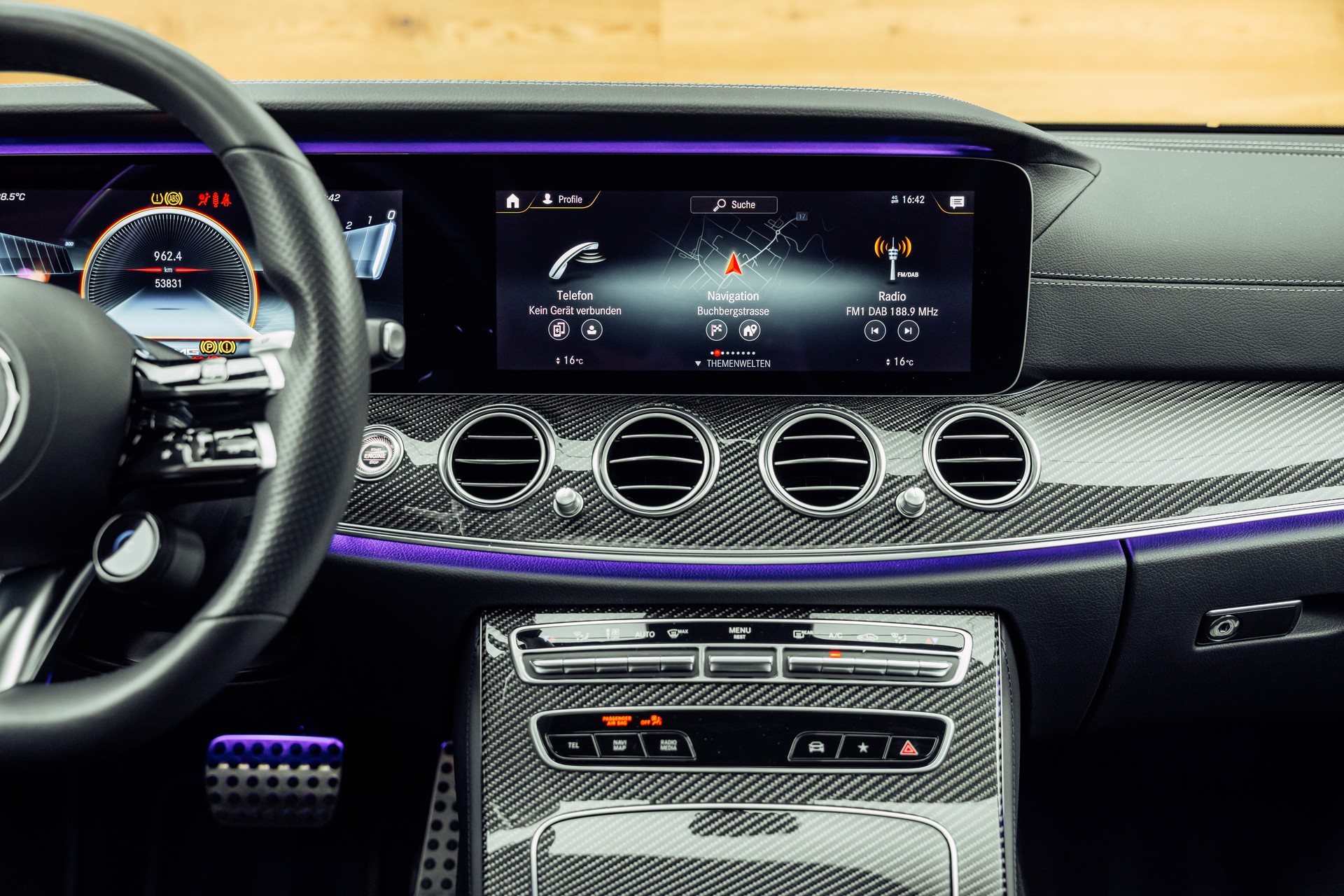 MERCEDES-BENZ AMG E 53 4Matic + Speedshift 9G-TCT-image-14