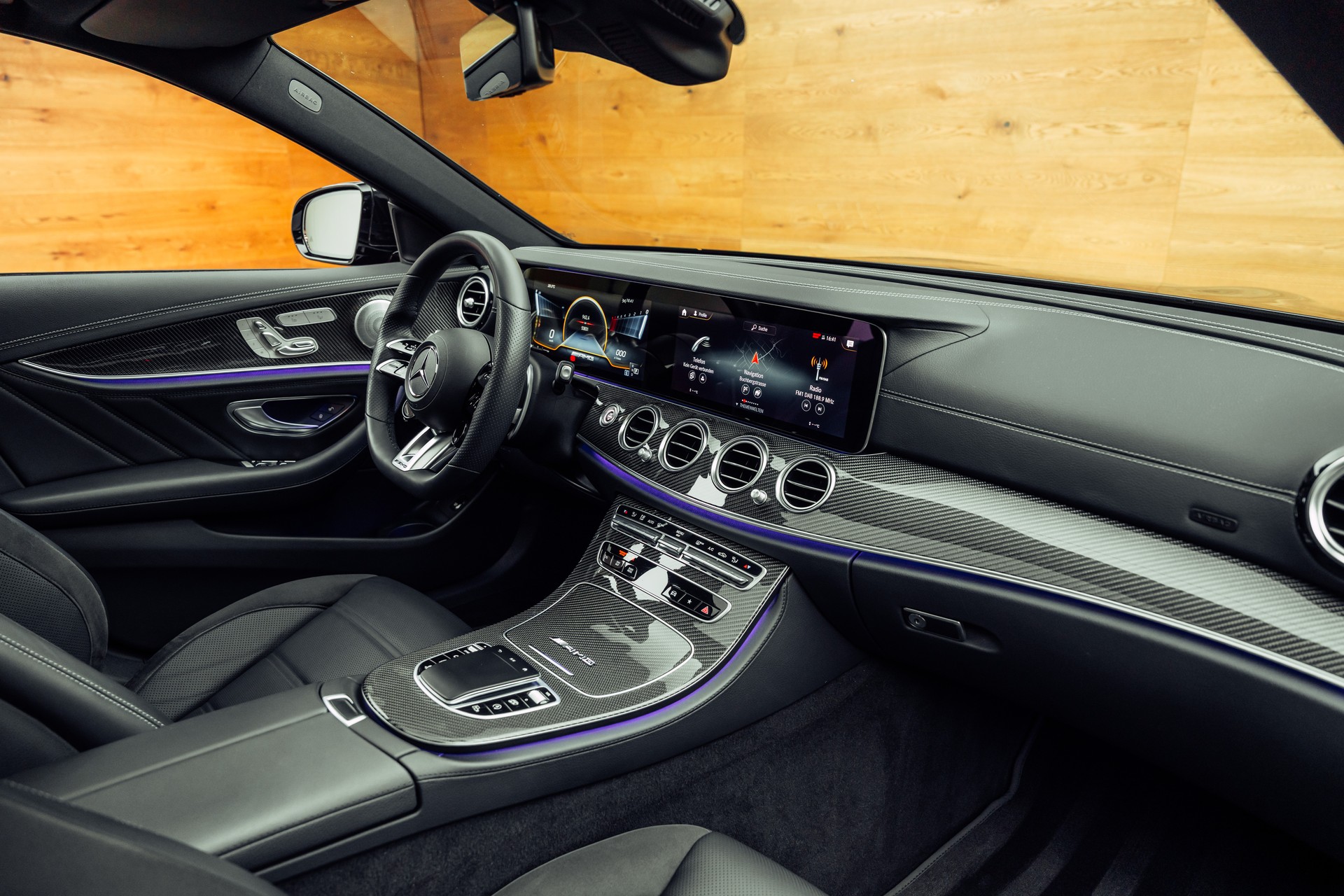 MERCEDES-BENZ AMG E 53 4Matic + Speedshift 9G-TCT-image-12