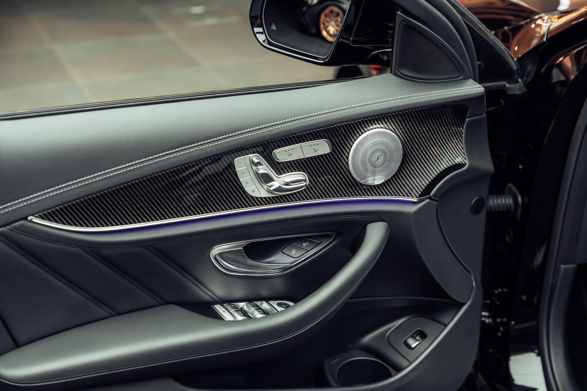 MERCEDES-BENZ AMG E 53 4Matic + Speedshift 9G-TCT-image-15