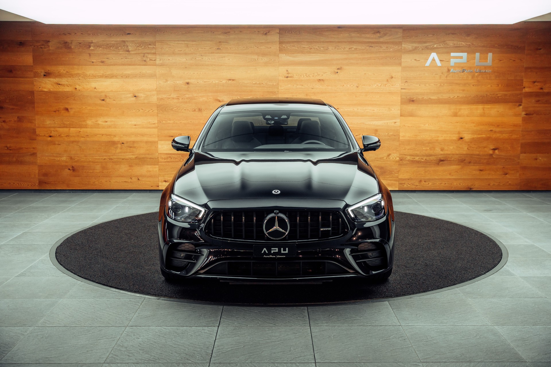 MERCEDES-BENZ AMG E 53 4Matic + Speedshift 9G-TCT-image-5