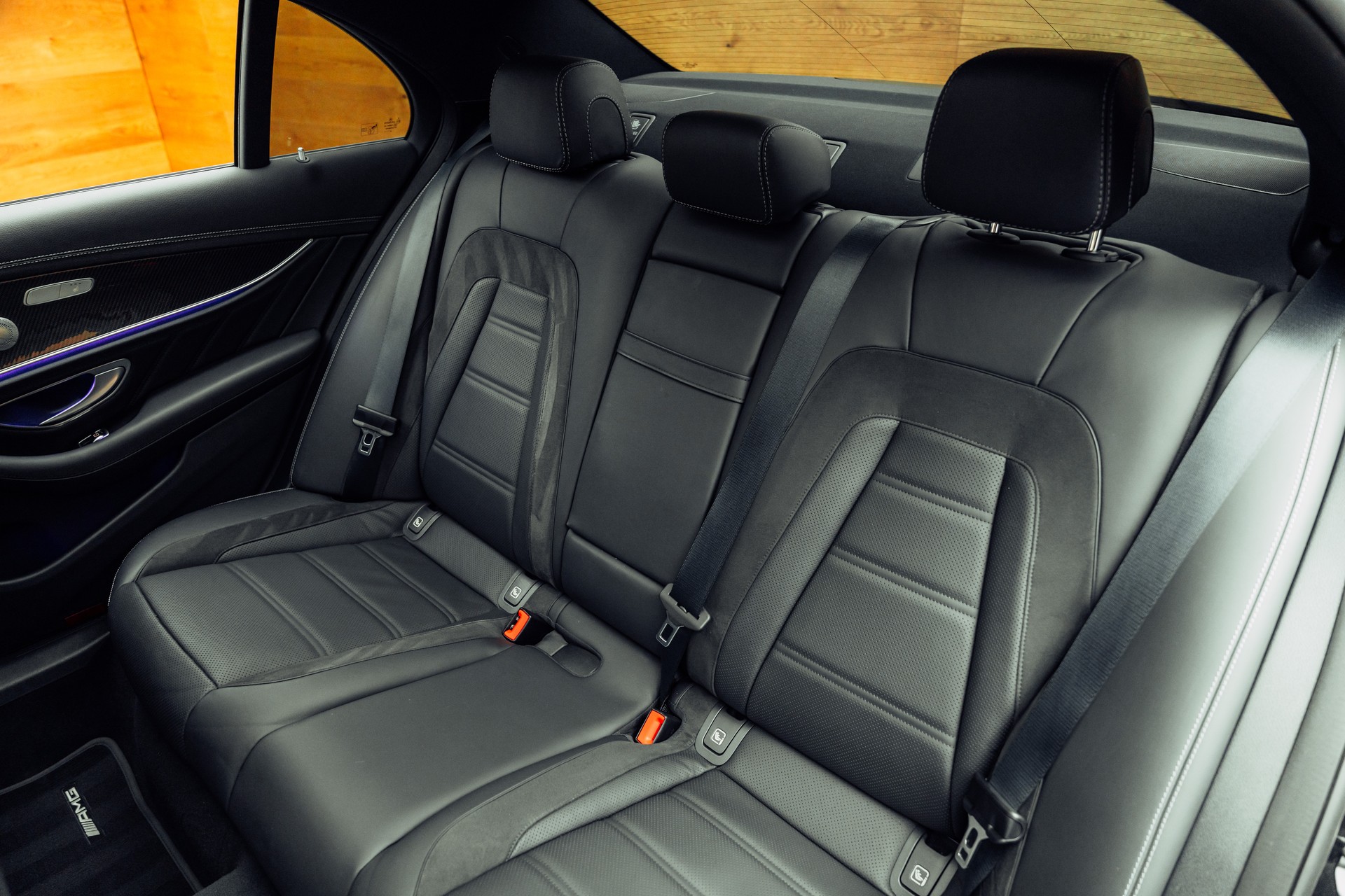 MERCEDES-BENZ AMG E 53 4Matic + Speedshift 9G-TCT-image-9