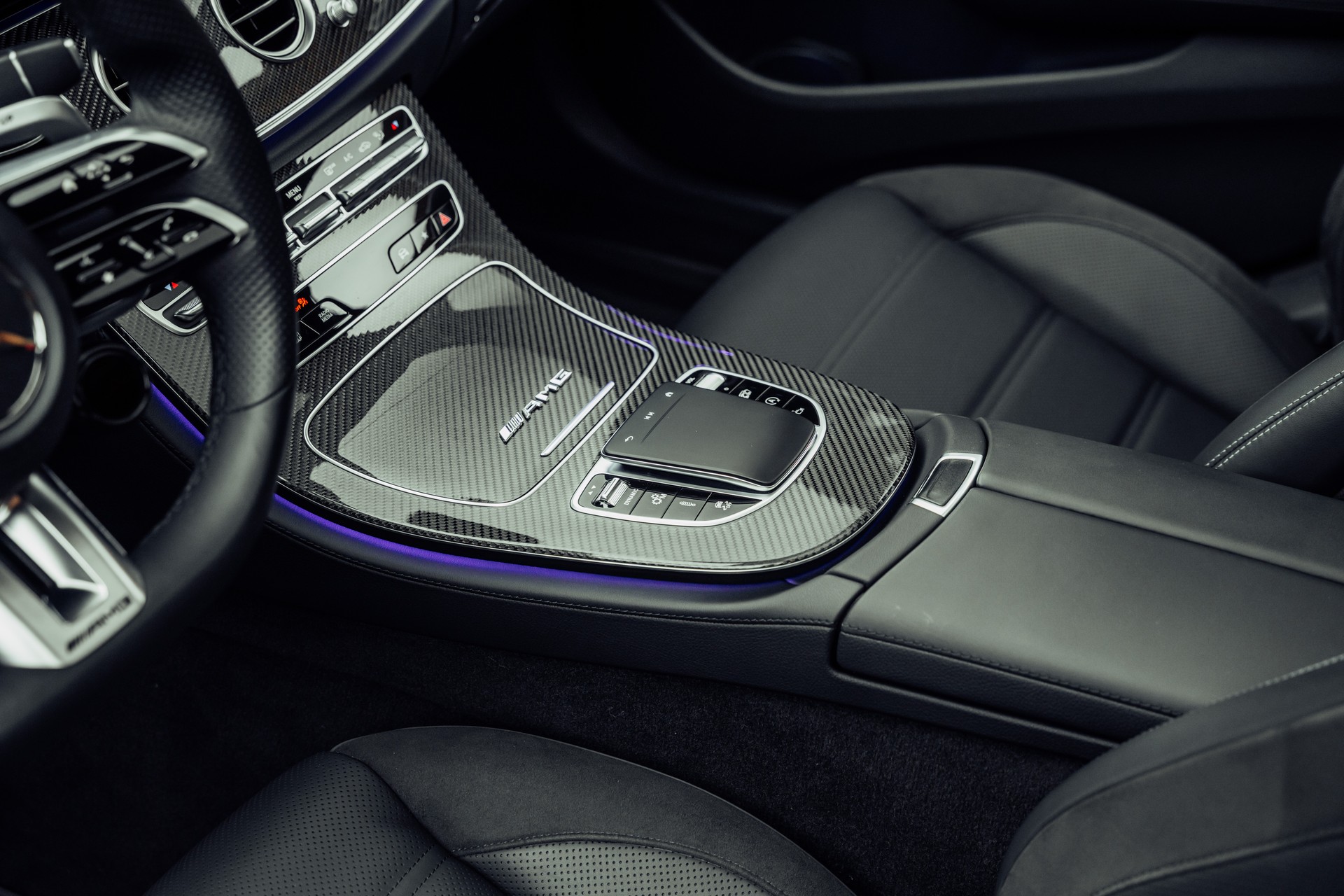 MERCEDES-BENZ AMG E 53 4Matic + Speedshift 9G-TCT-image-16