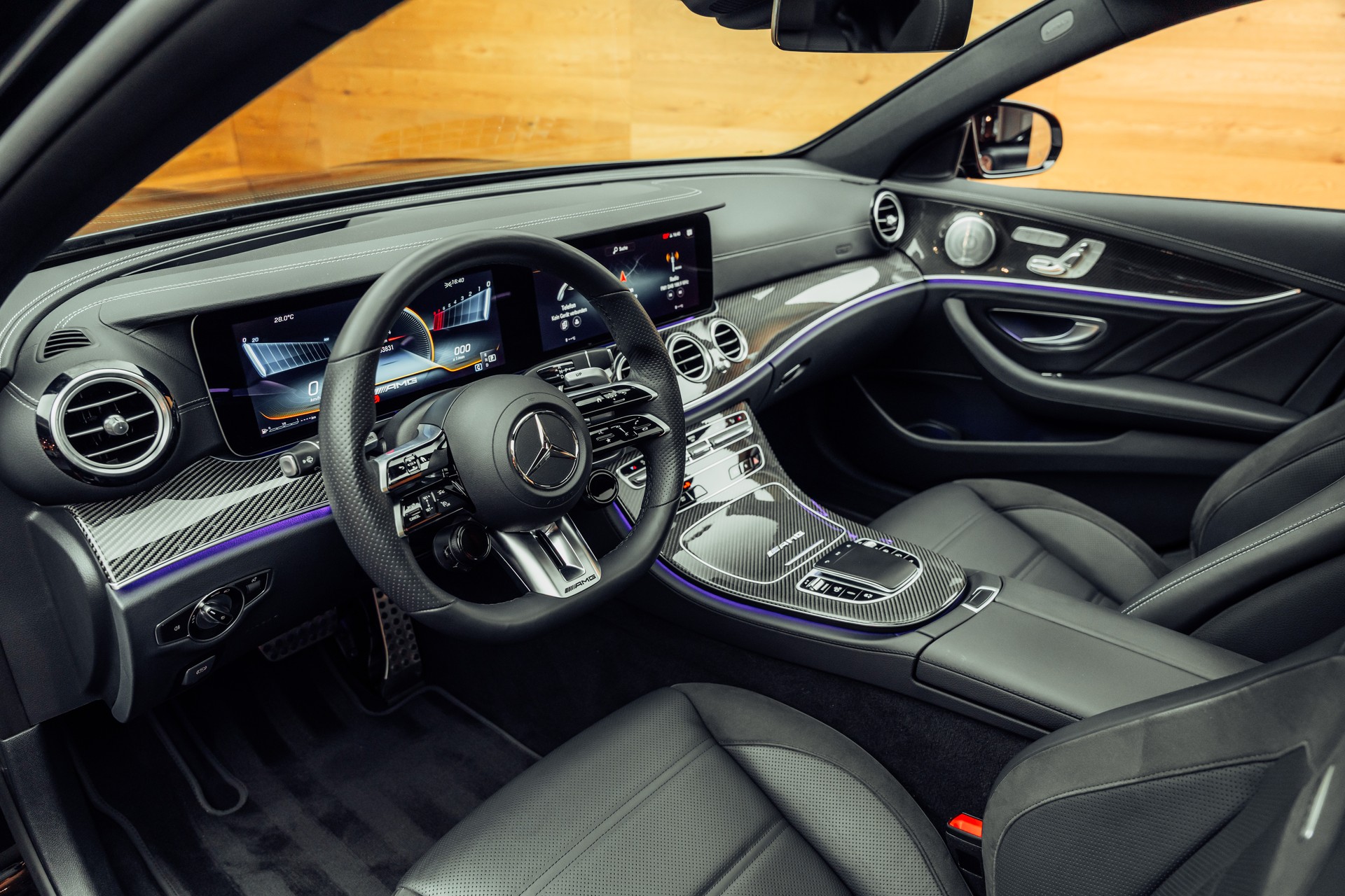 MERCEDES-BENZ AMG E 53 4Matic + Speedshift 9G-TCT-image-10