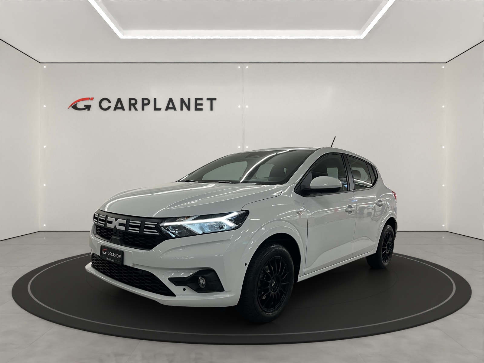 DACIA Sandero 1.0 TCe Expression-image-0