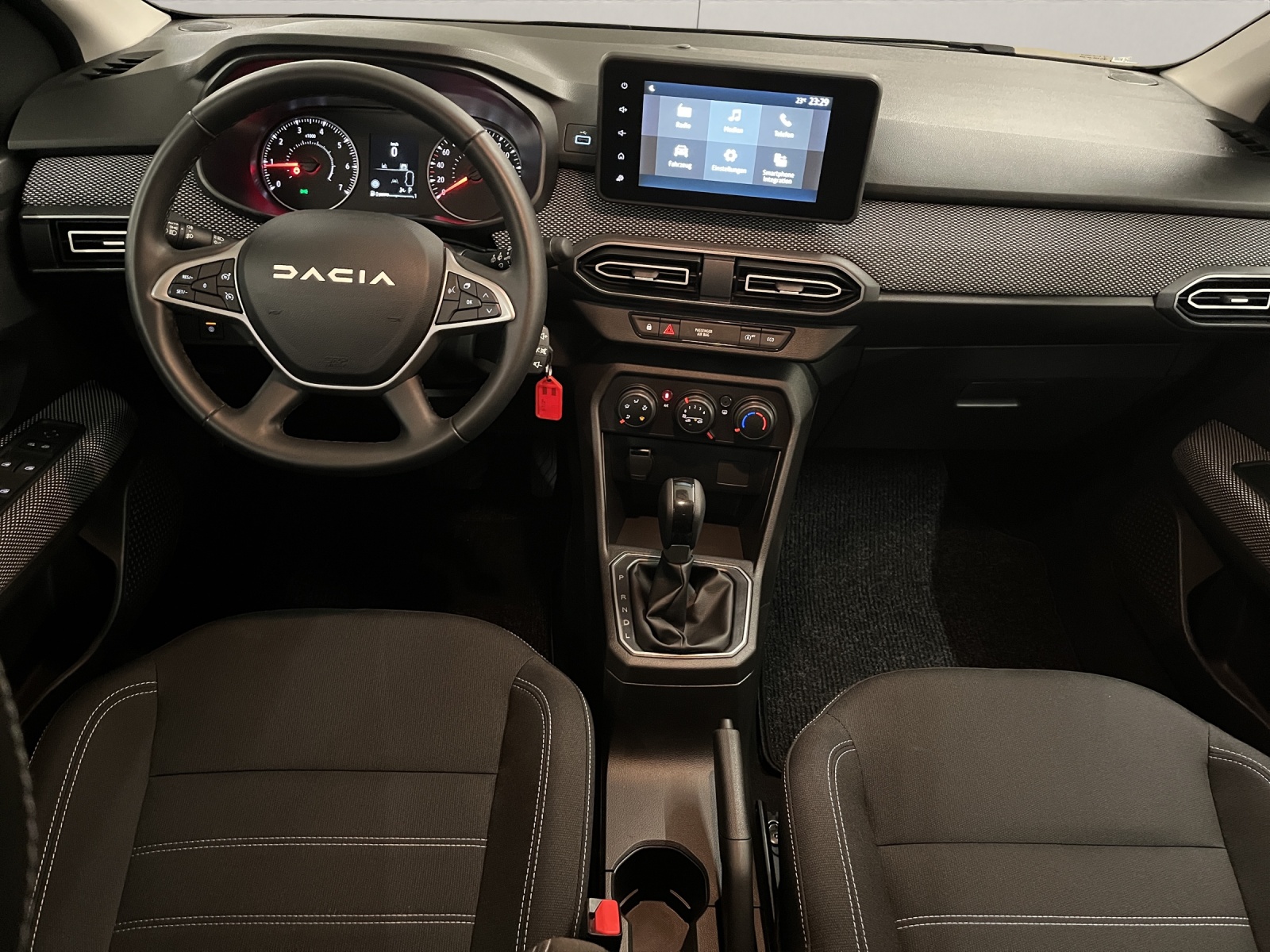 DACIA Sandero 1.0 TCe Expression-image-7