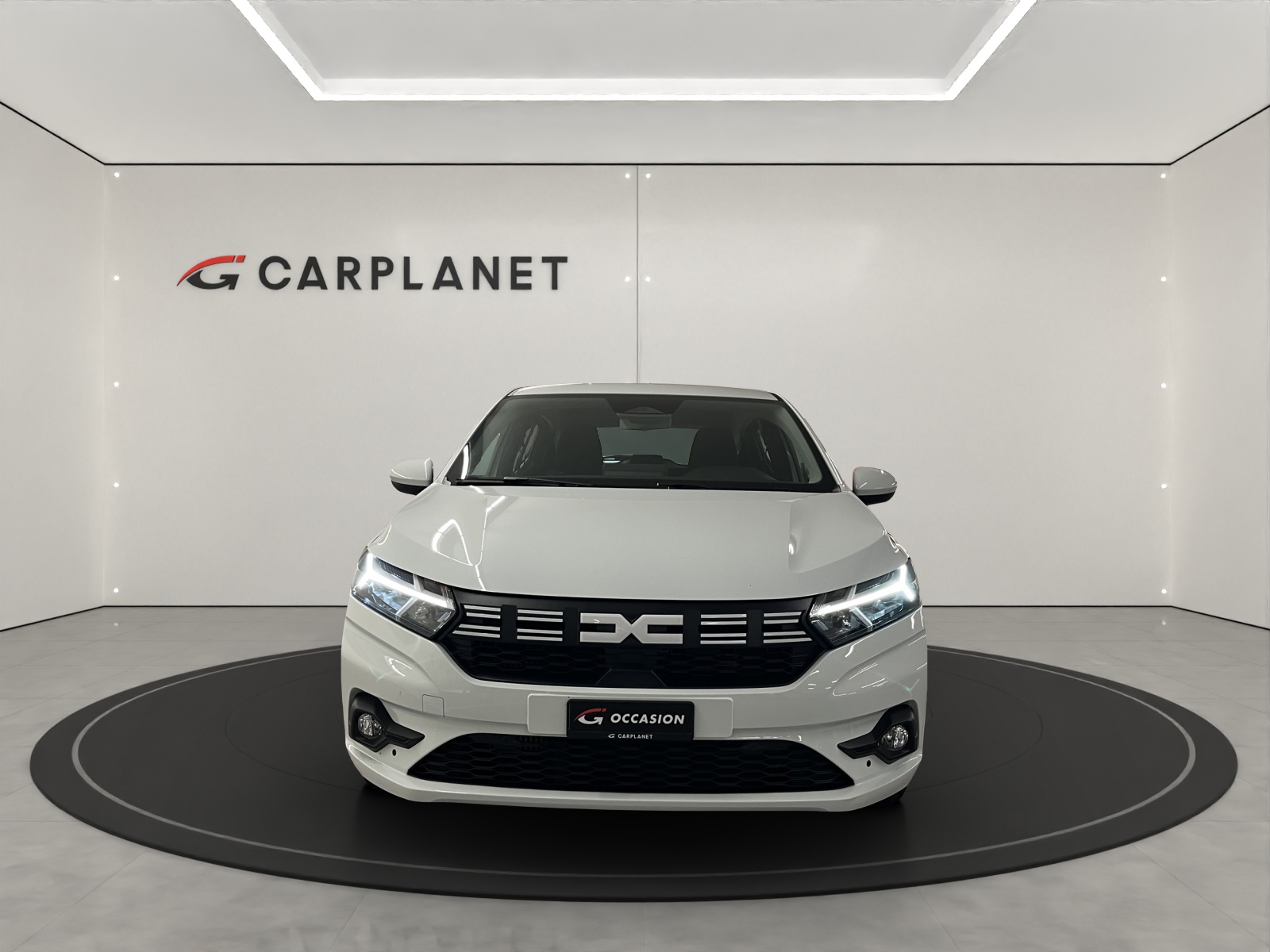 DACIA Sandero 1.0 TCe Expression-image-1