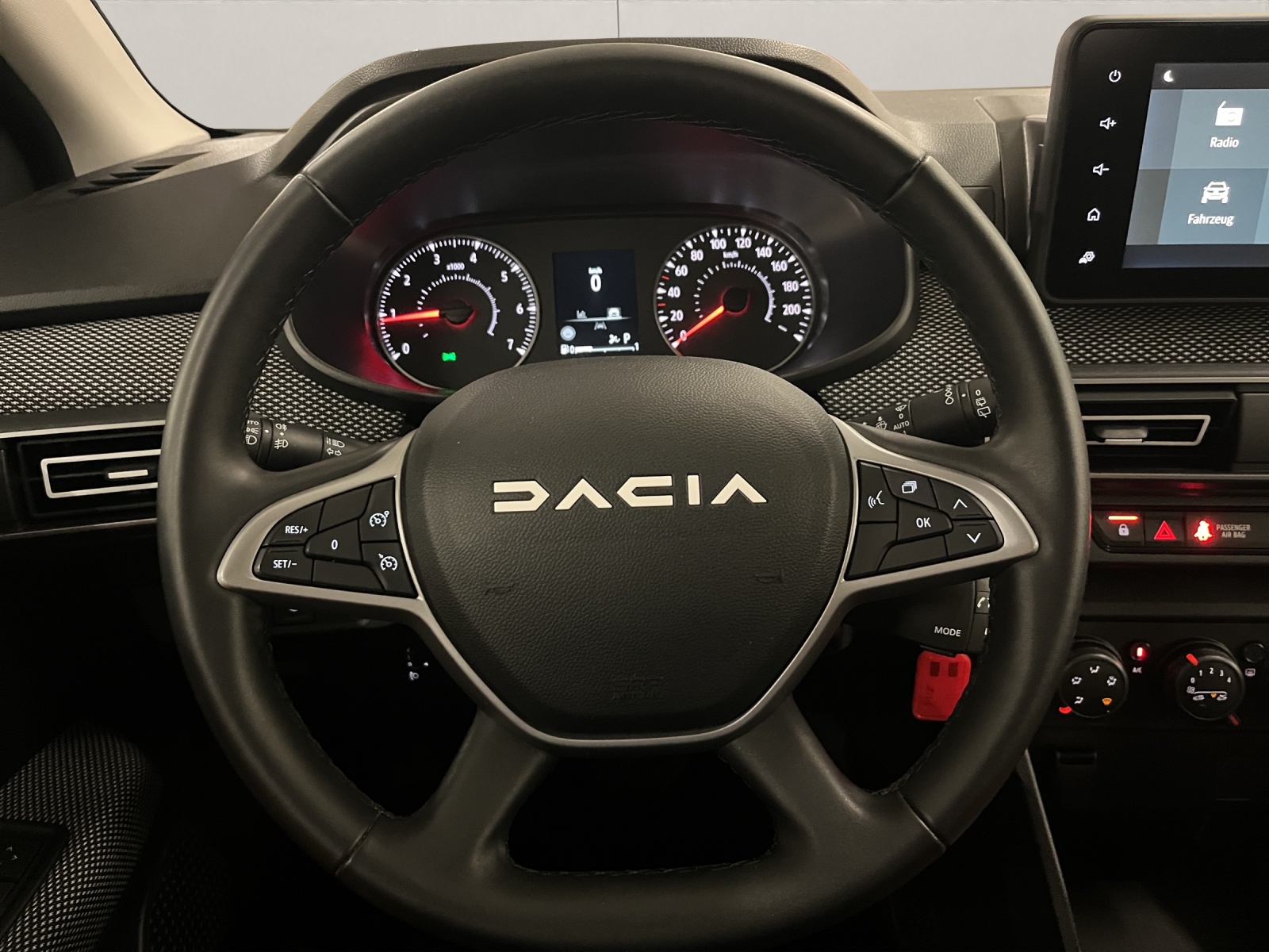 DACIA Sandero 1.0 TCe Expression-image-8