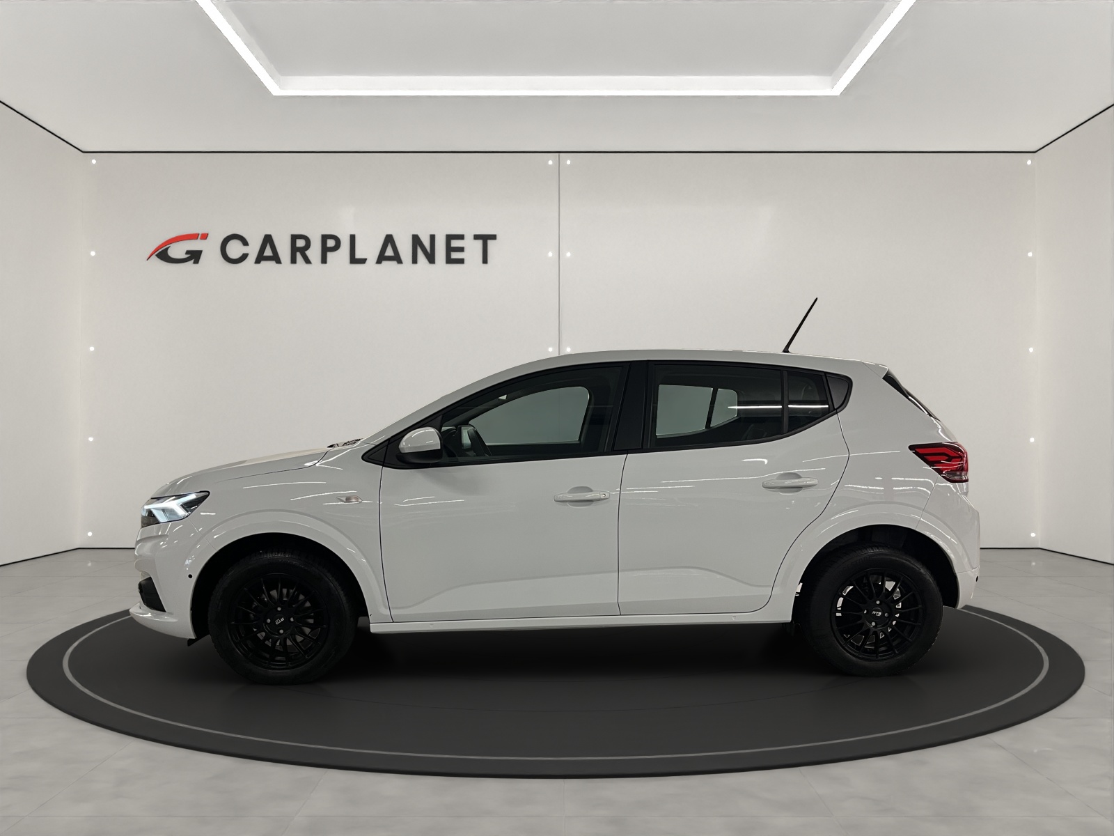 DACIA Sandero 1.0 TCe Expression-image-2