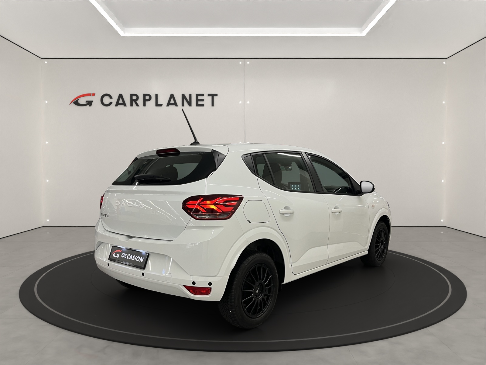 DACIA Sandero 1.0 TCe Expression-image-4