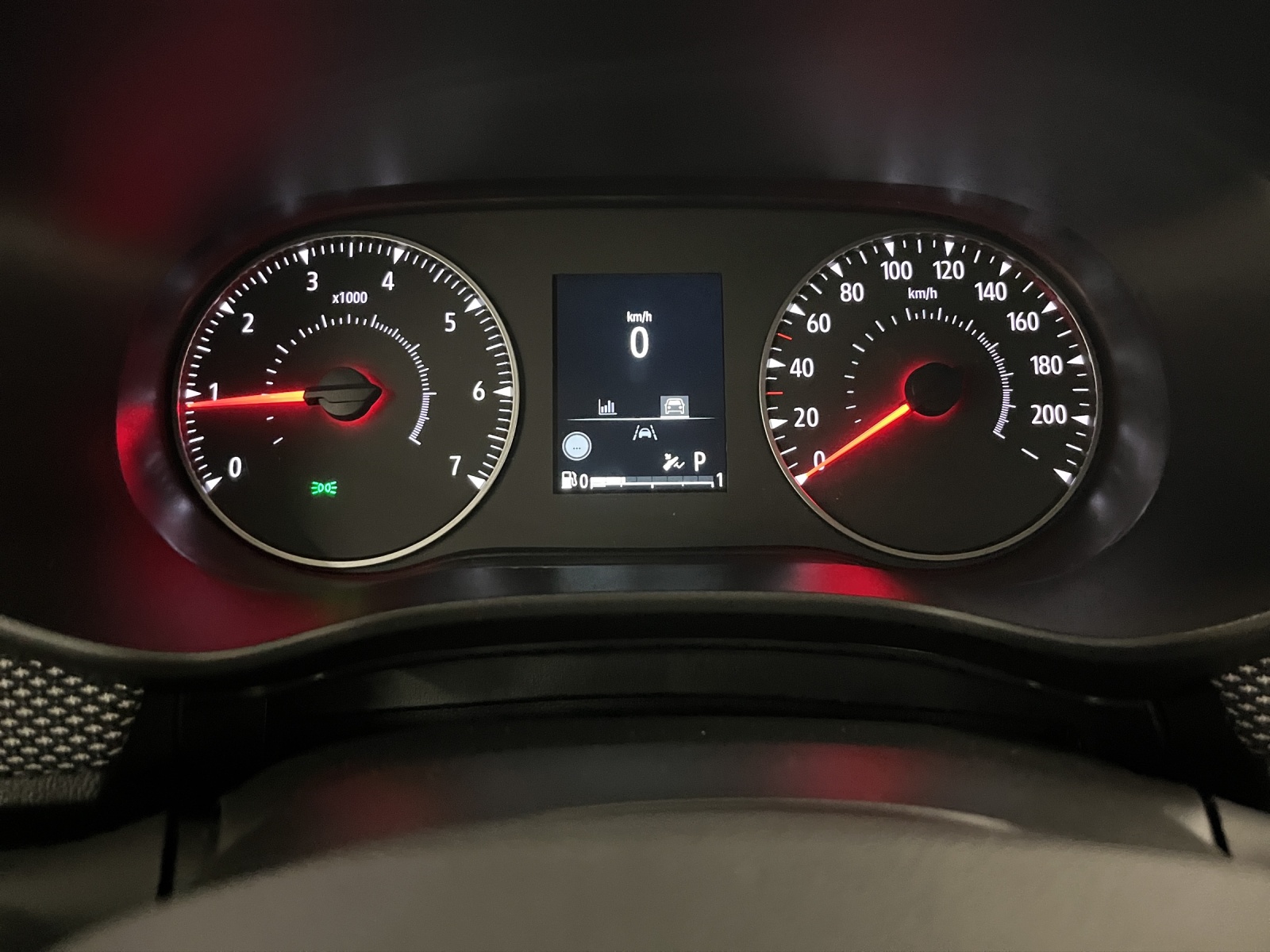 DACIA Sandero 1.0 TCe Expression-image-9