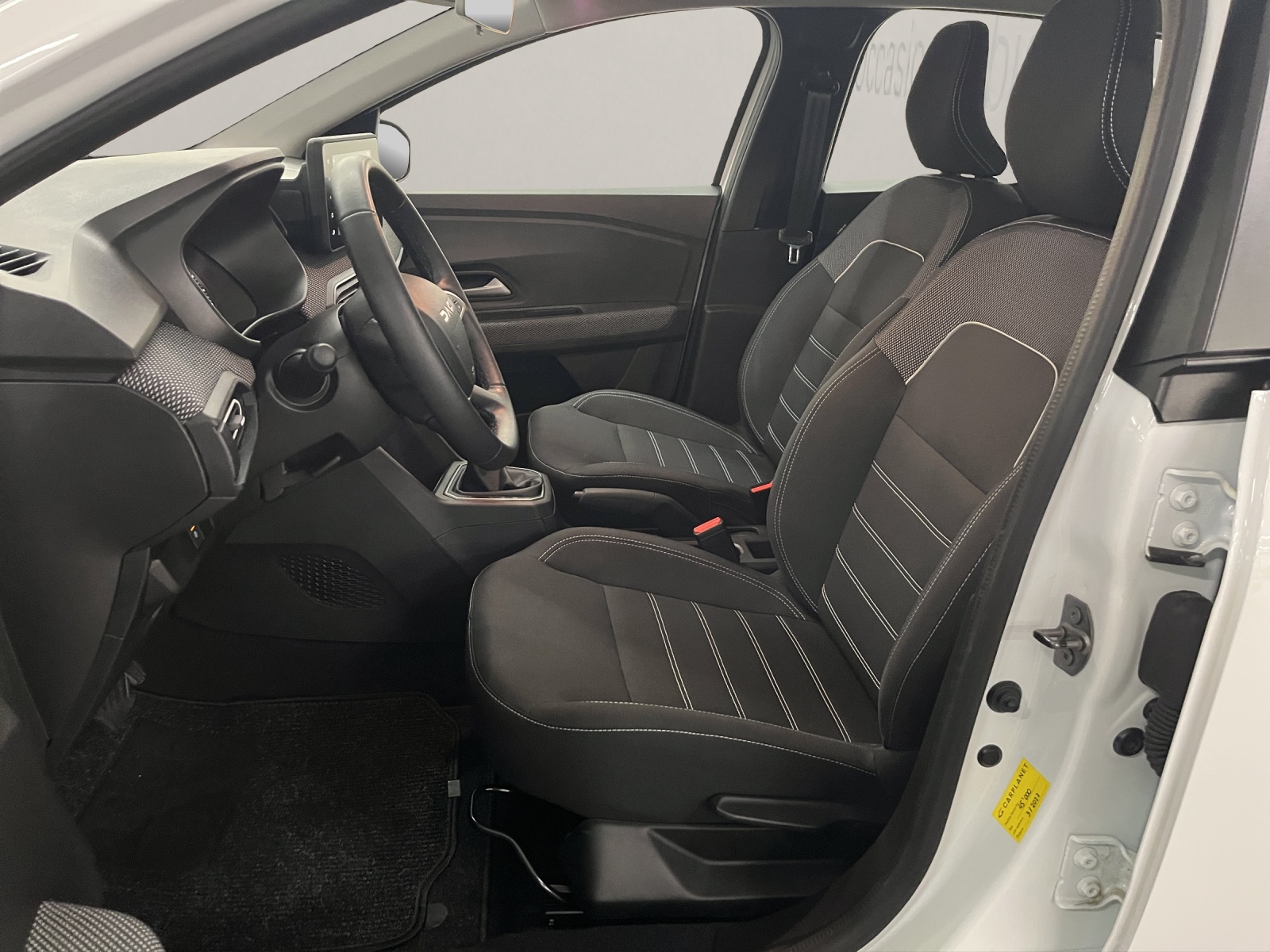DACIA Sandero 1.0 TCe Expression-image-6