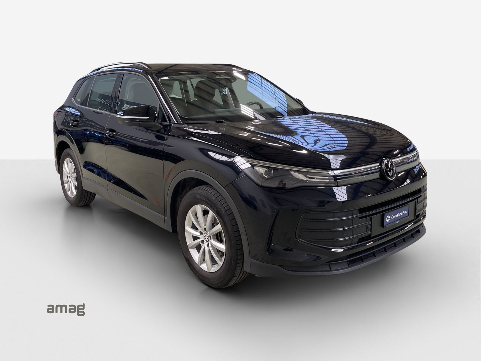 VW Tiguan 1.5 TSI evo2 mHEV DSG-image-5