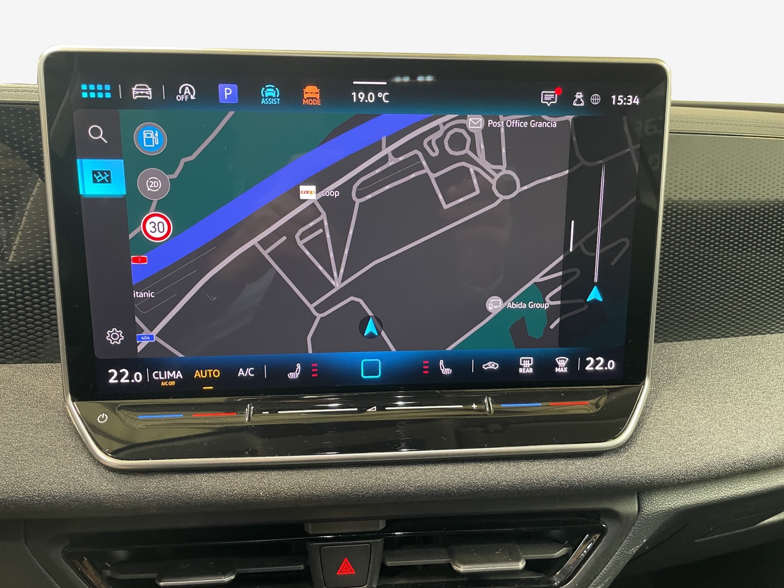 VW Tiguan 1.5 TSI evo2 mHEV DSG-image-14