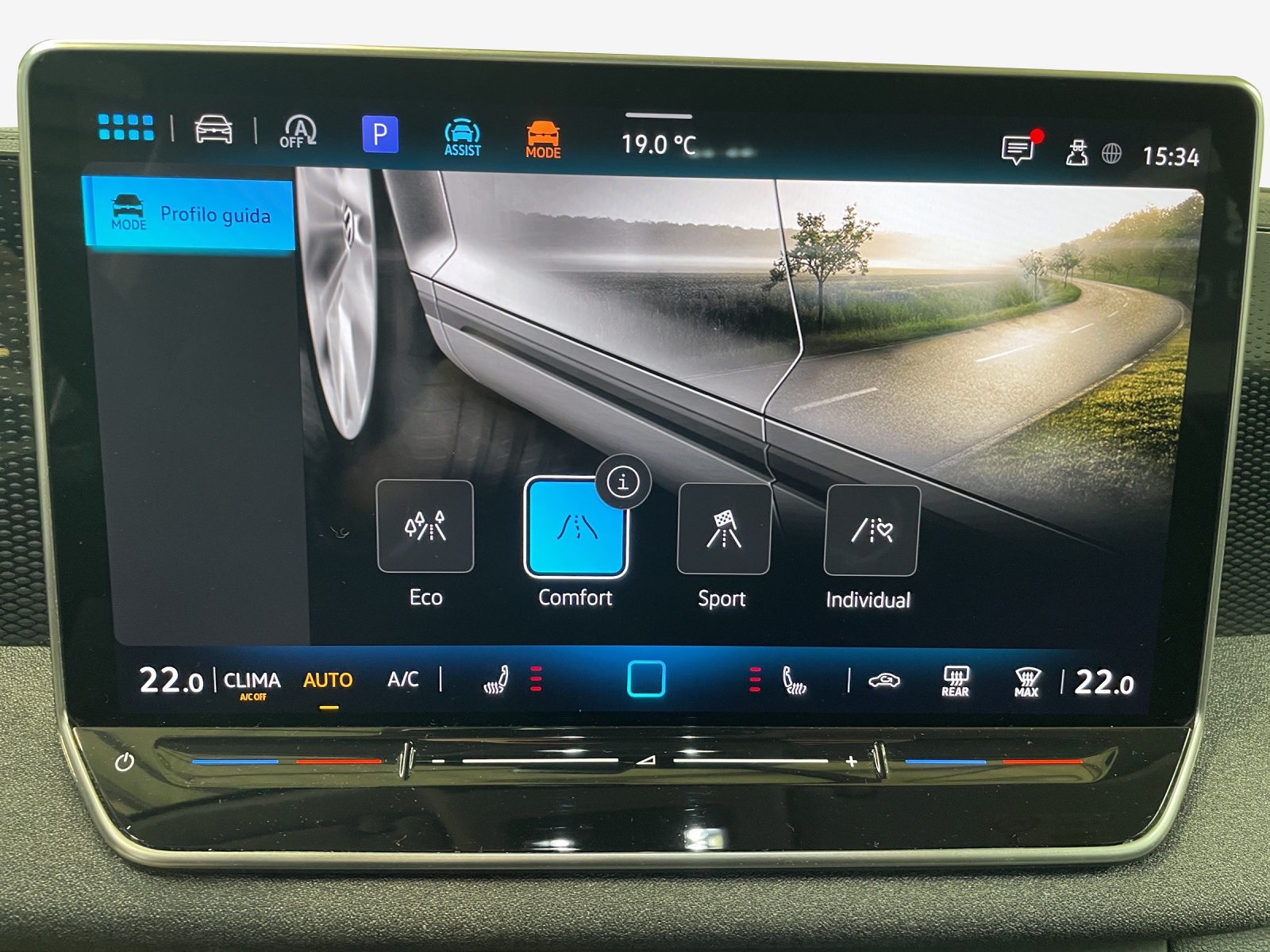 VW Tiguan 1.5 TSI evo2 mHEV DSG-image-15